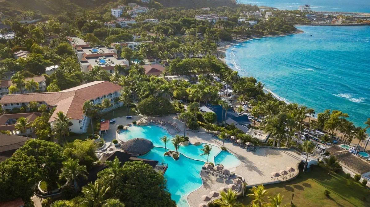 Cofresi Palm Beach  Spa Resort - Puerto Plata