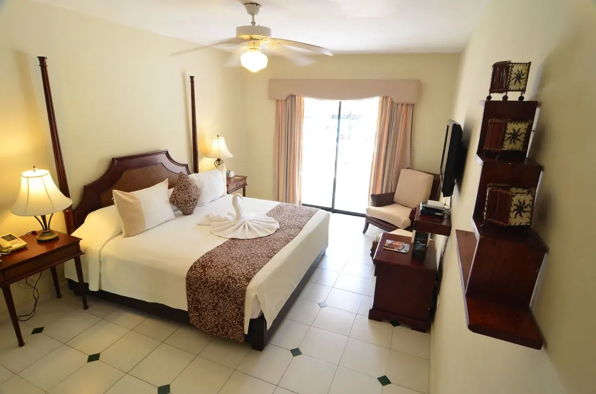 Cofresi Palm Beach & Spa Resort - zdjęcie 6