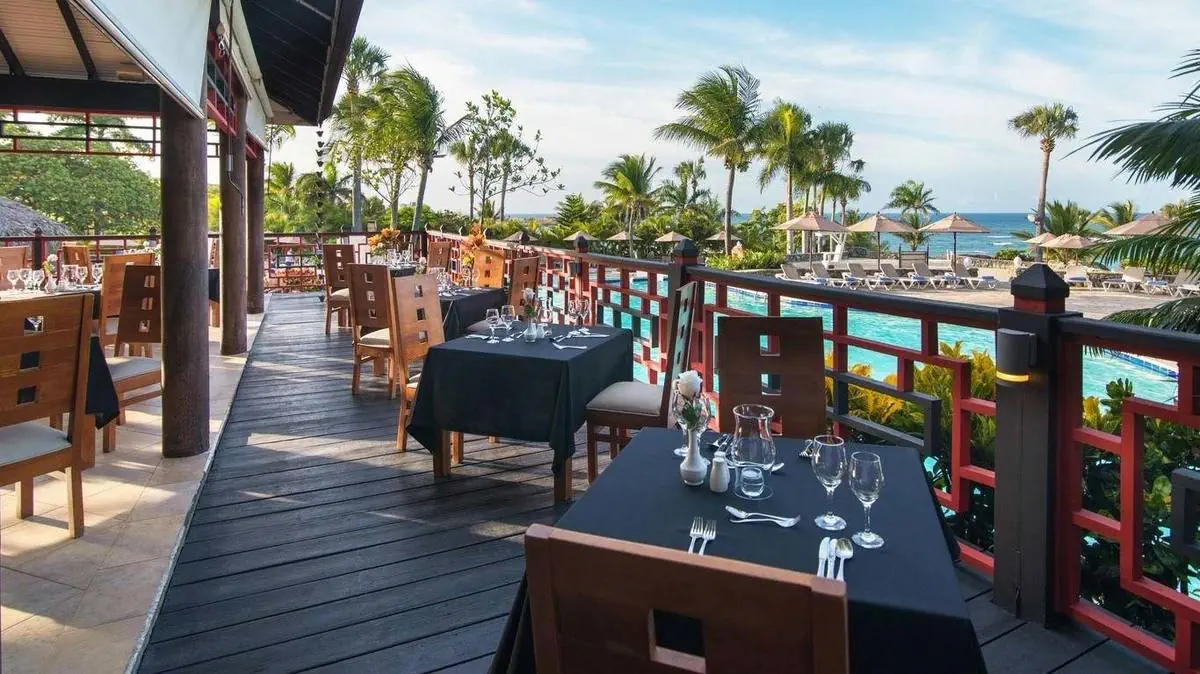 Cofresi Palm Beach & Spa Resort - zdjęcie 10