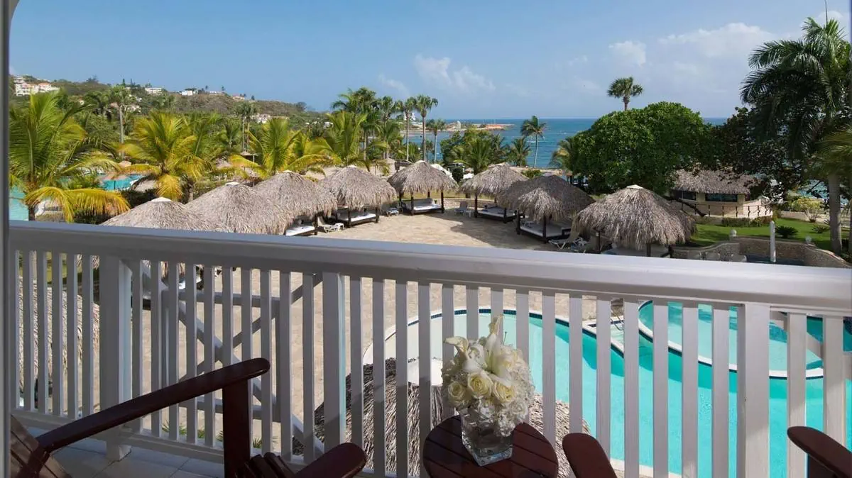 Cofresi Palm Beach & Spa Resort - zdjęcie 9