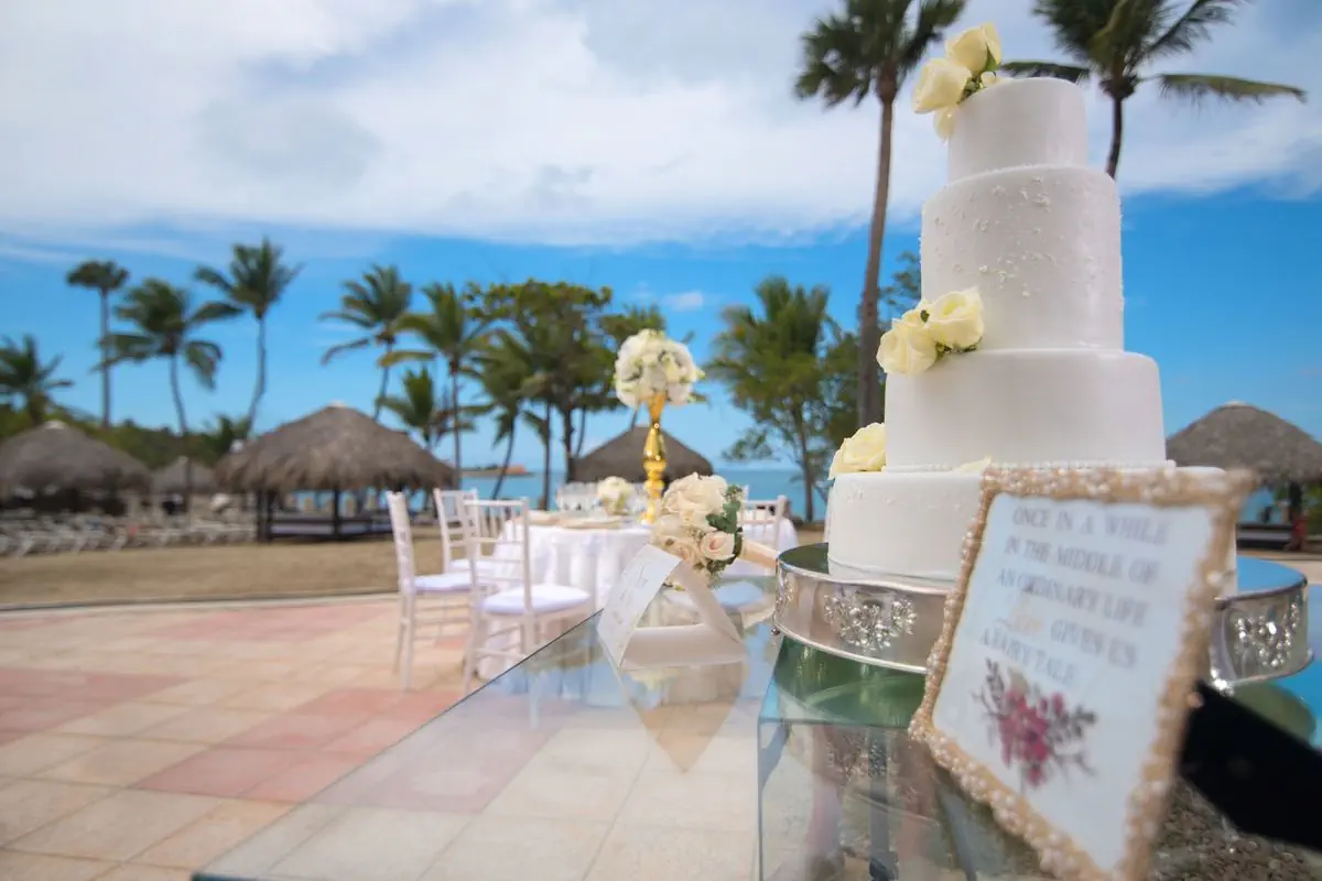 Cofresi Palm Beach & Spa Resort - zdjęcie 11