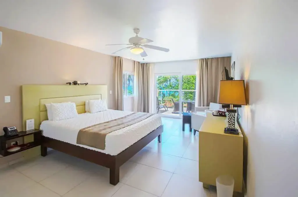 Hotel Villa Taina
