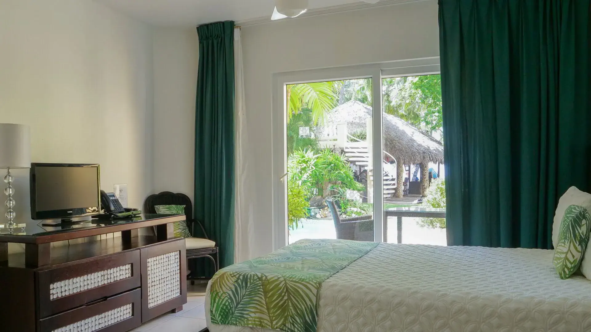 Hotel Villa Taina