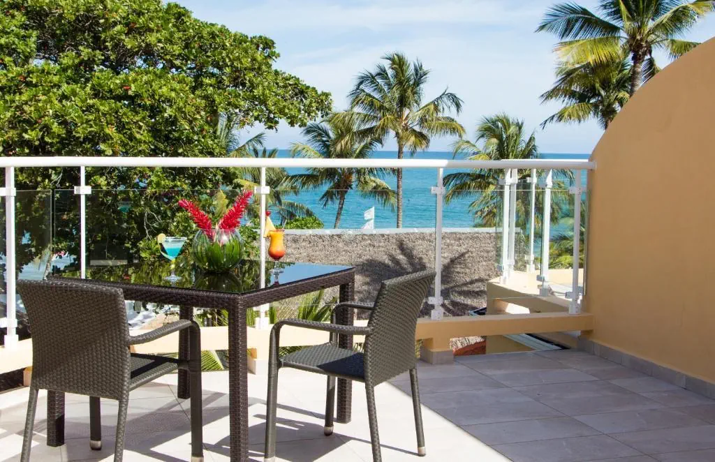 Hotel Villa Taina