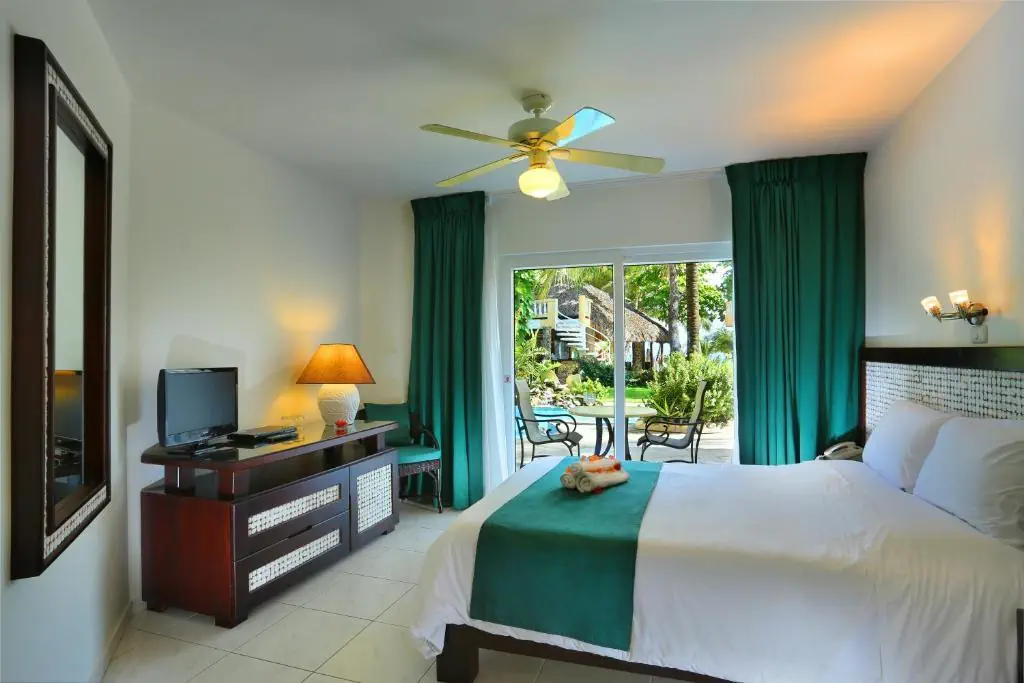 Hotel Villa Taina