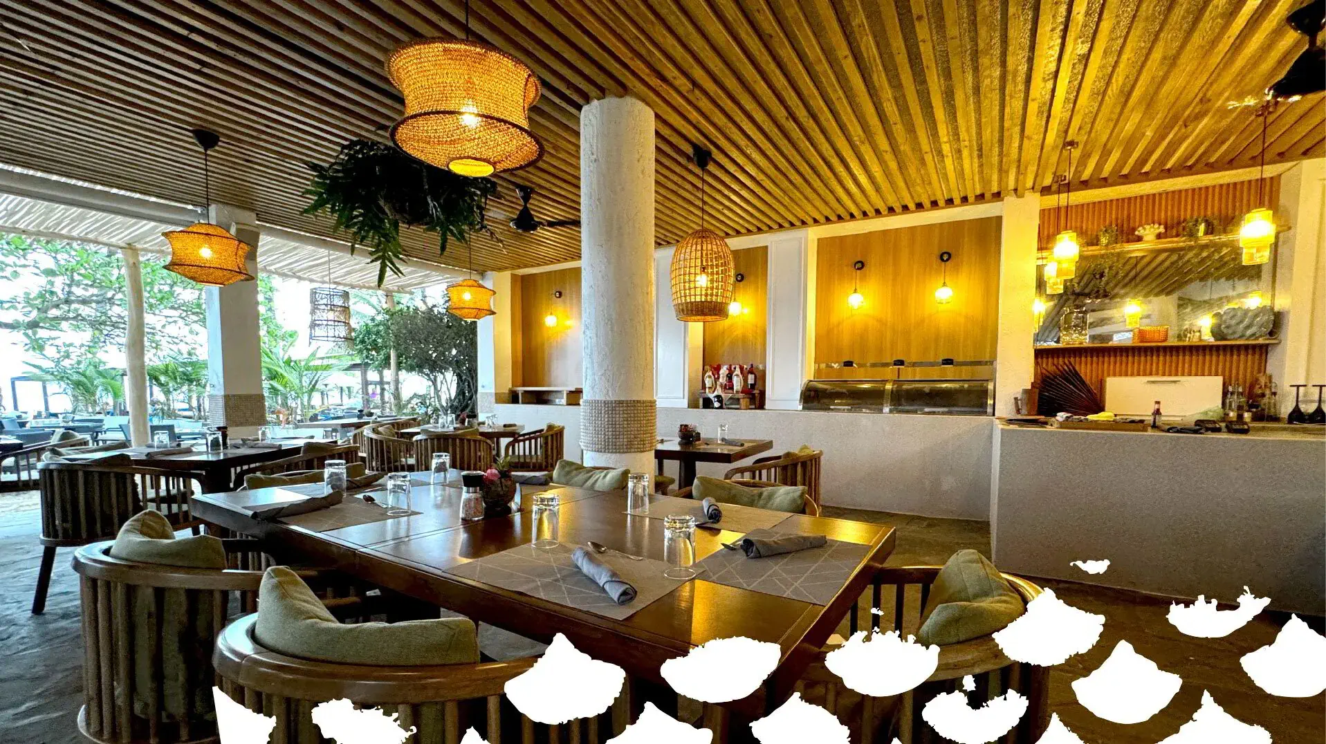 Hotel Villa Taina