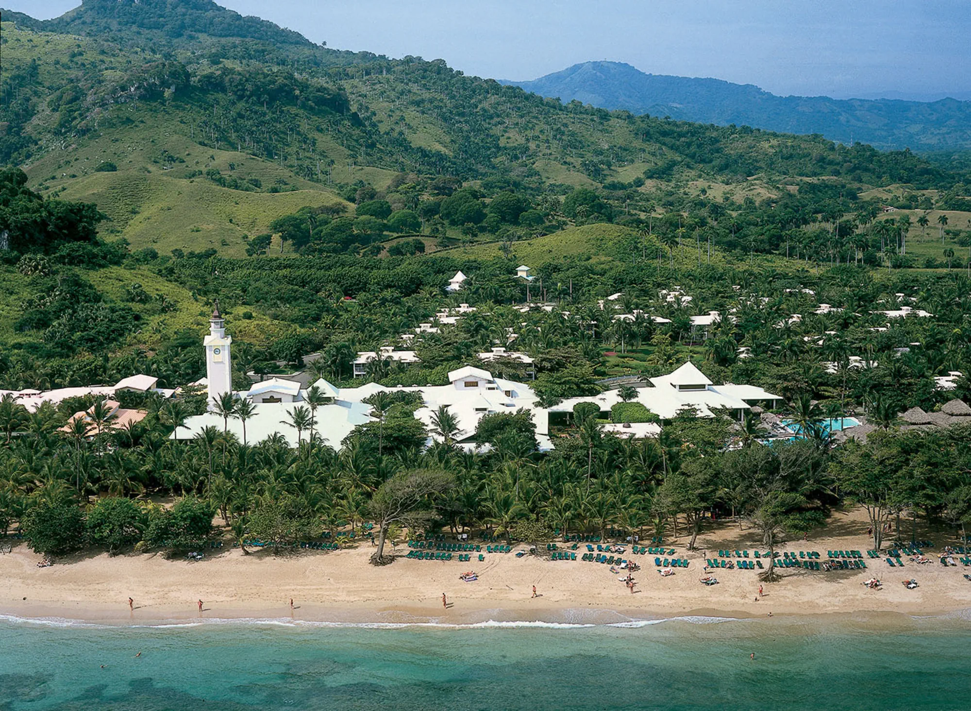 Playabachata Spa Resort - Puerto Plata