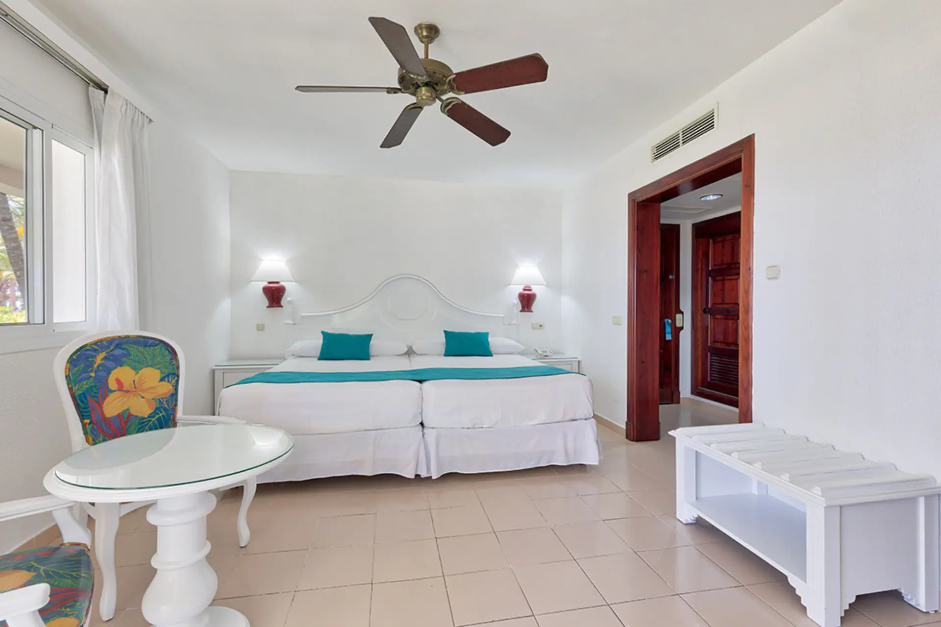 Playabachata Spa Resort