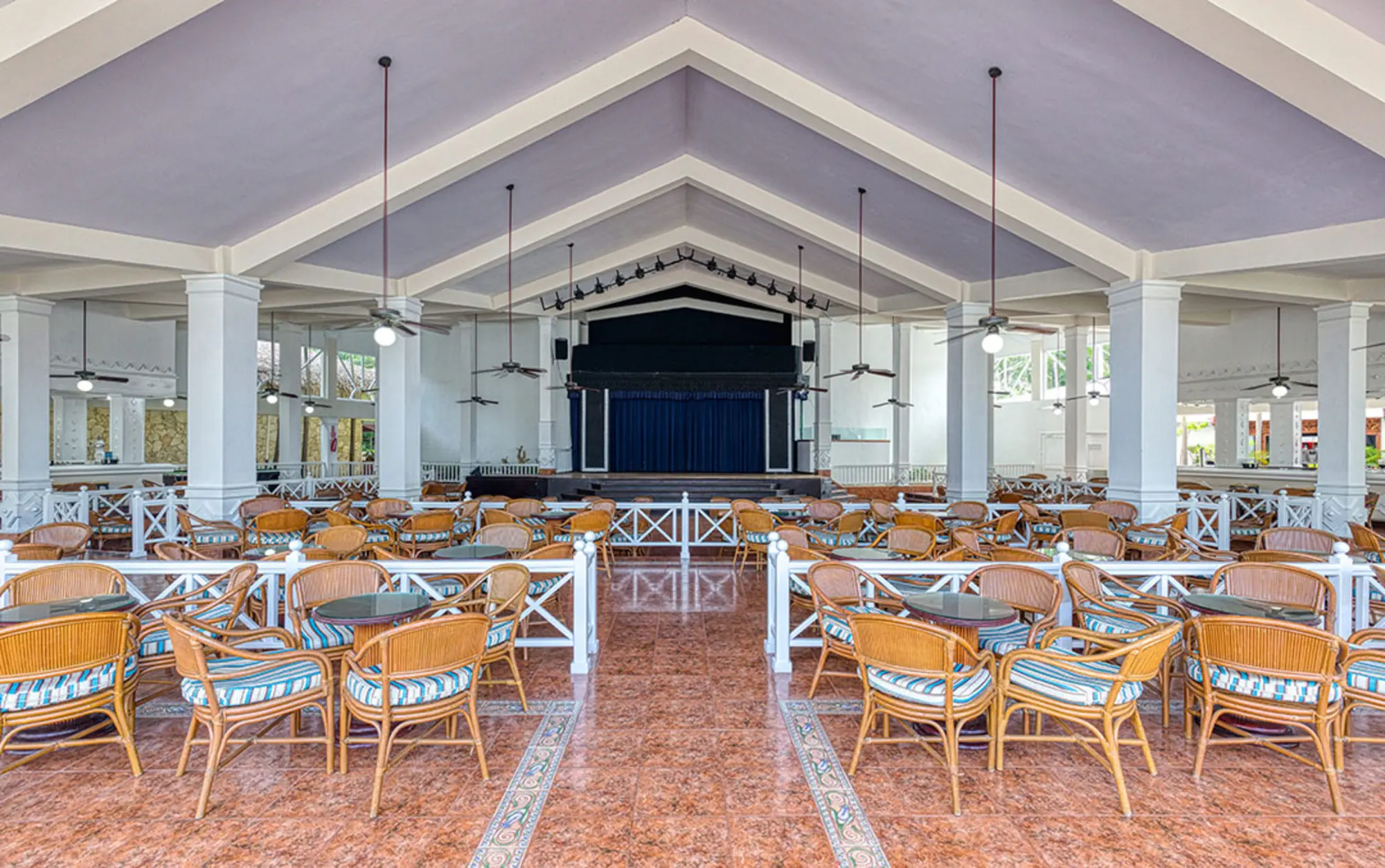 Playabachata Spa Resort
