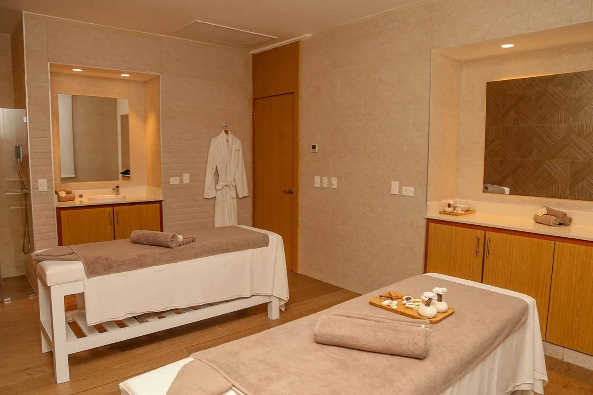 Playabachata Spa Resort