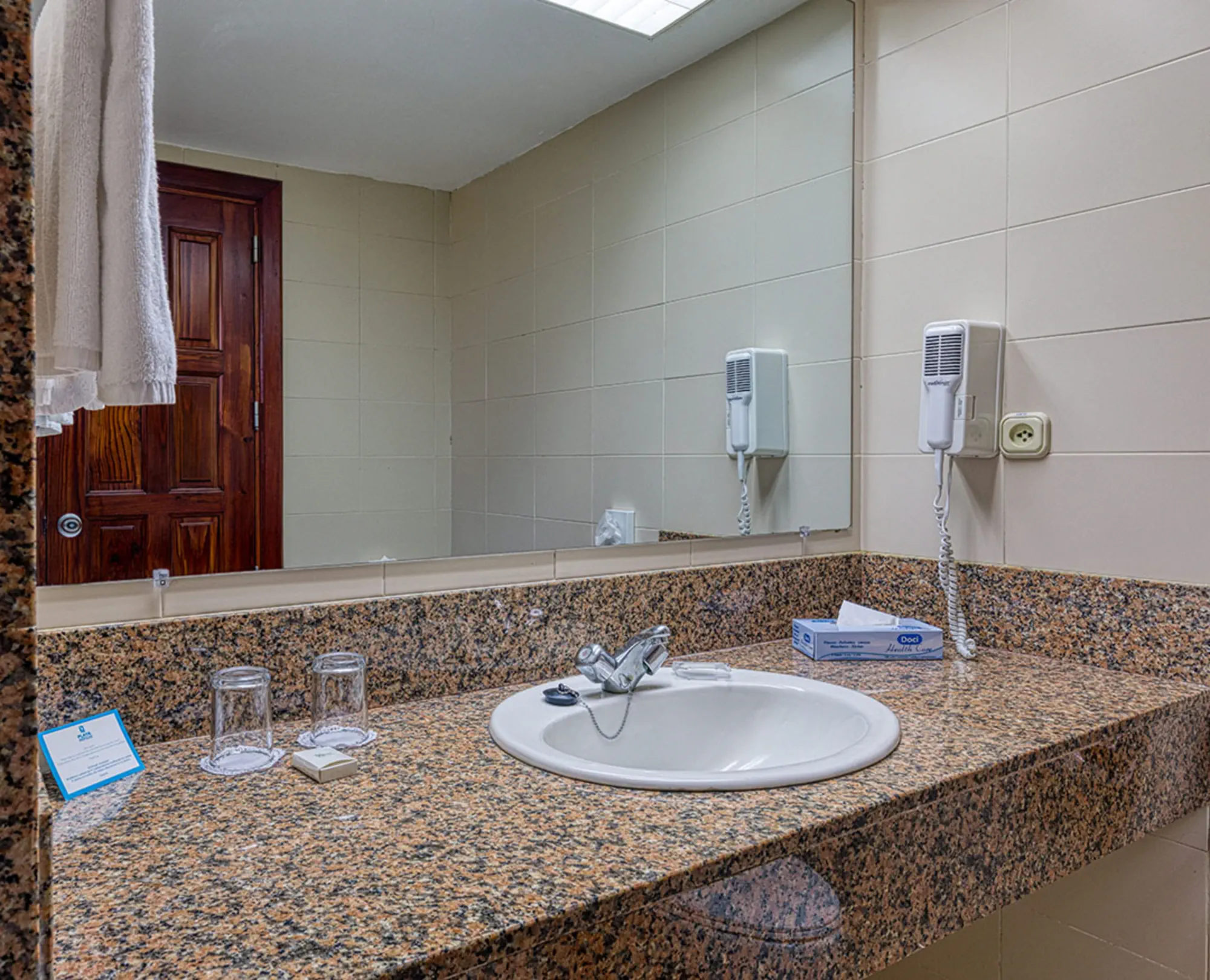 Playabachata Spa Resort