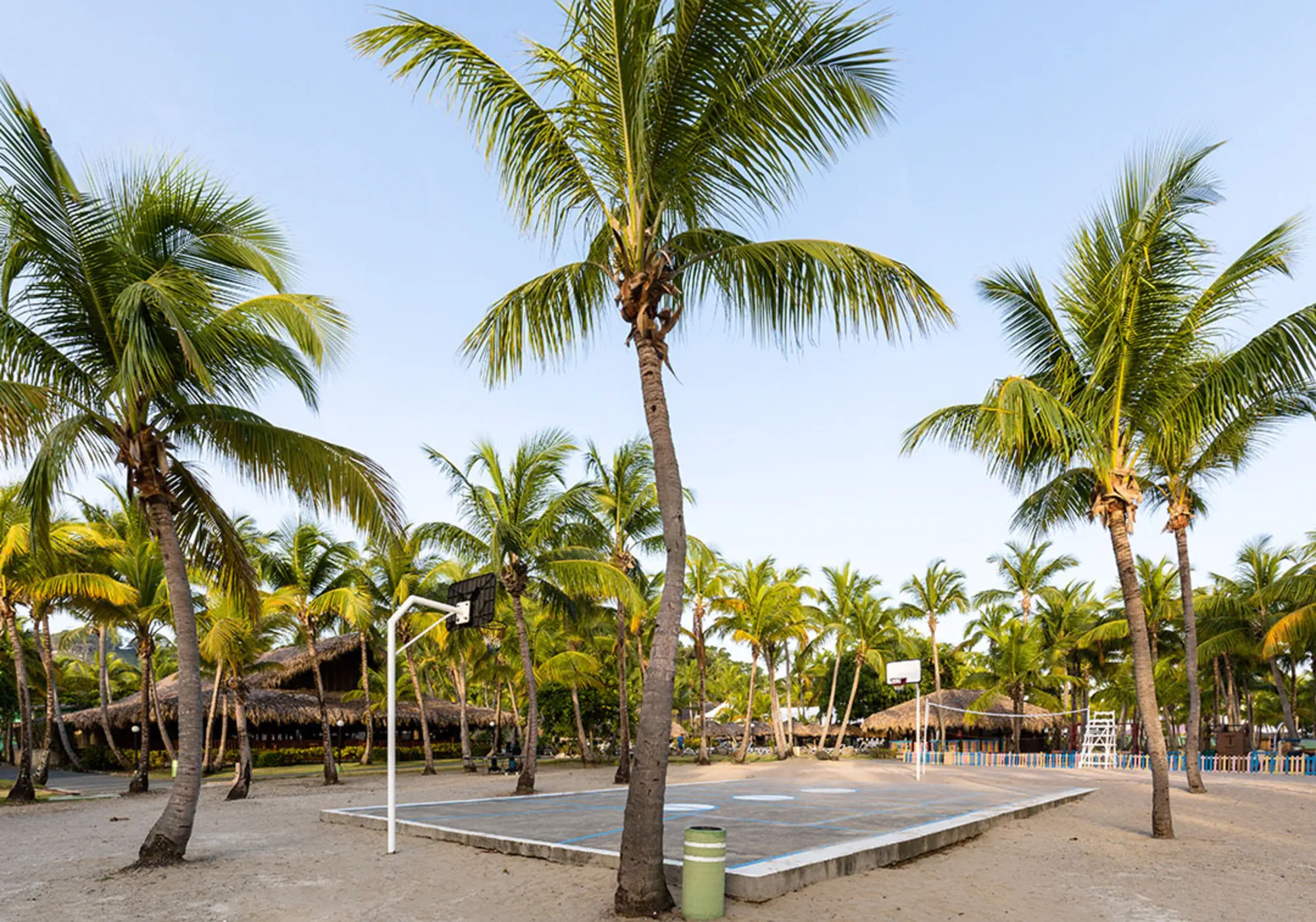 Playabachata Spa Resort