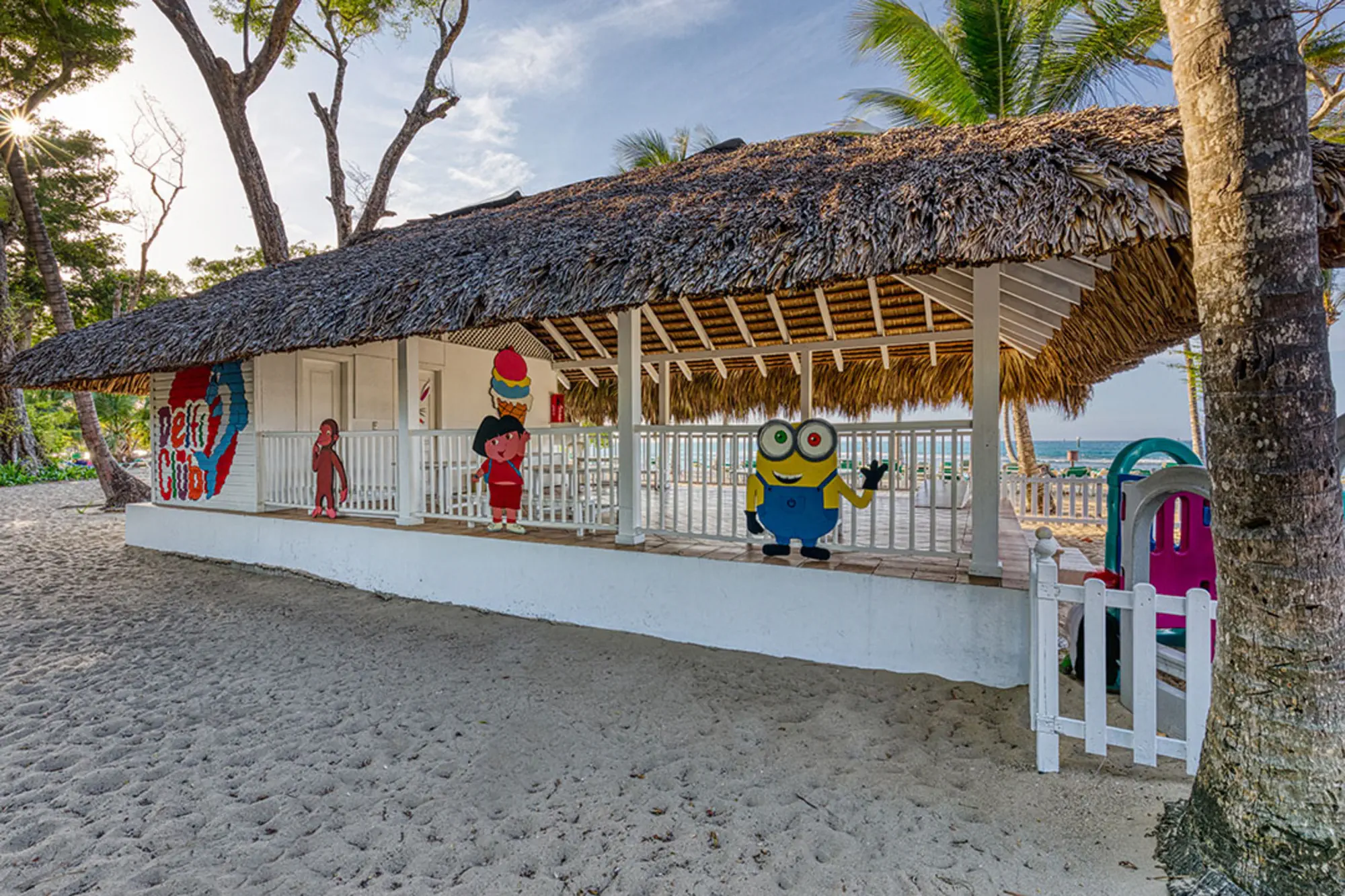 Playabachata Spa Resort