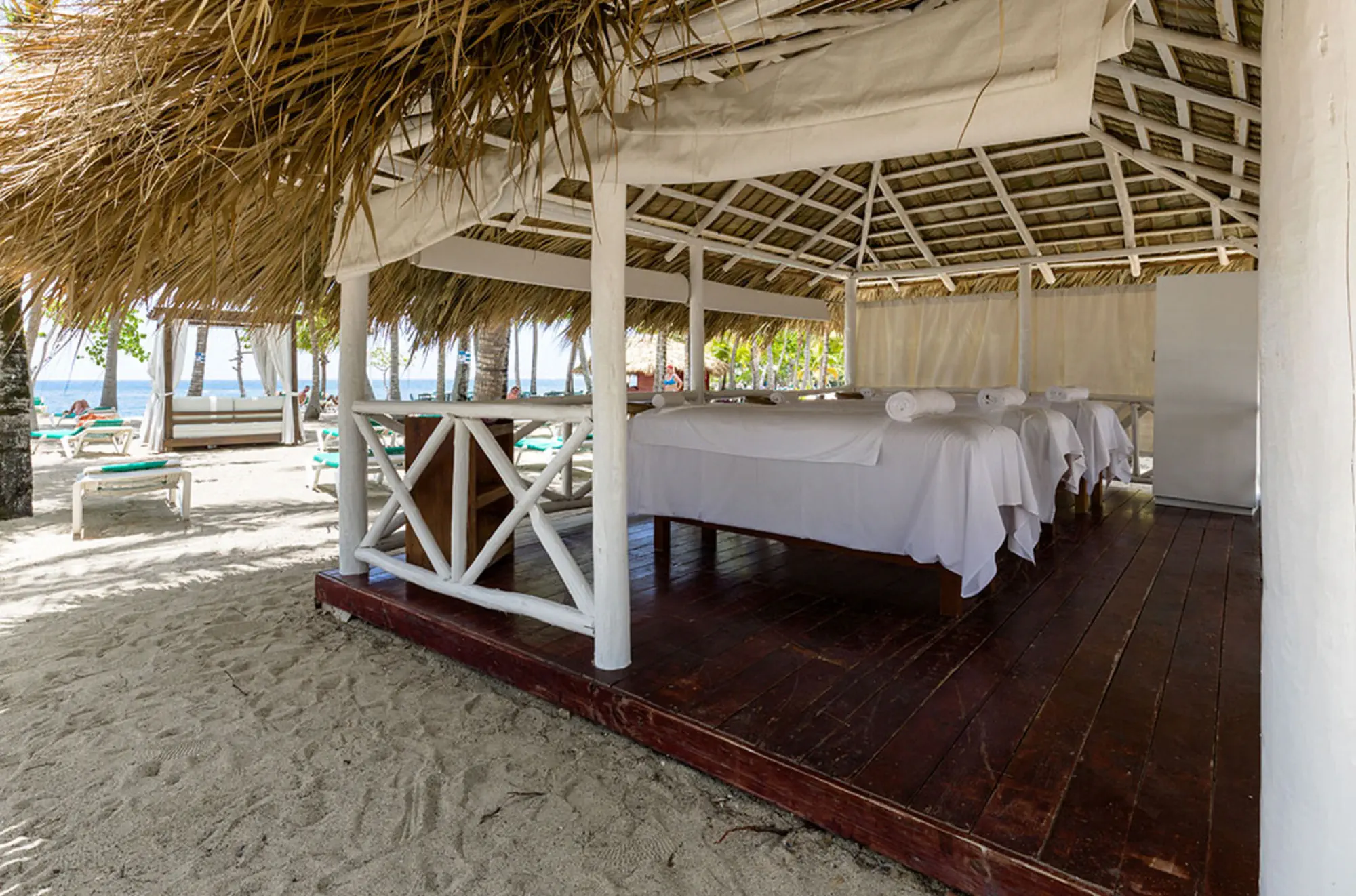 Playabachata Spa Resort