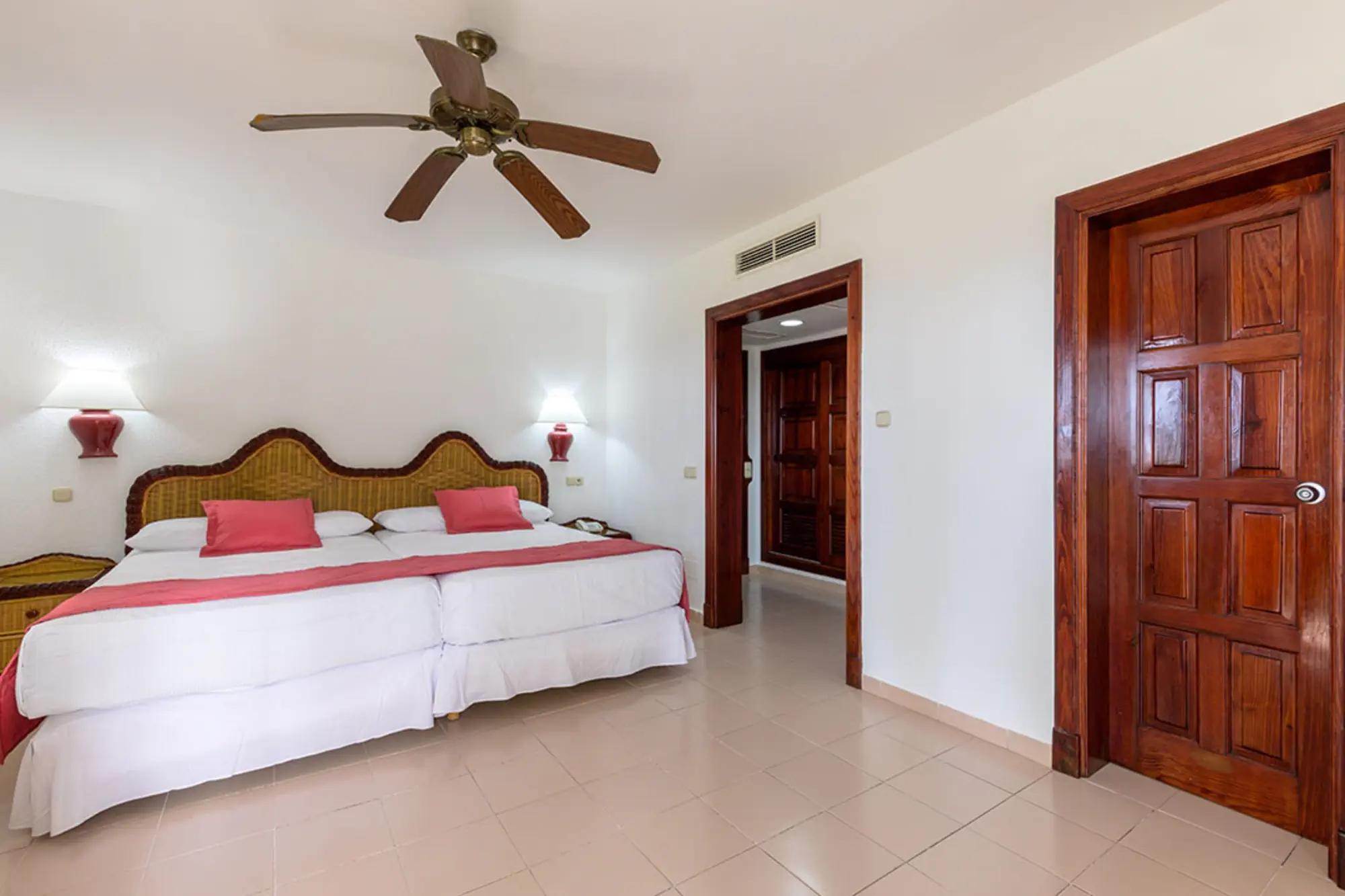 Playabachata Spa Resort