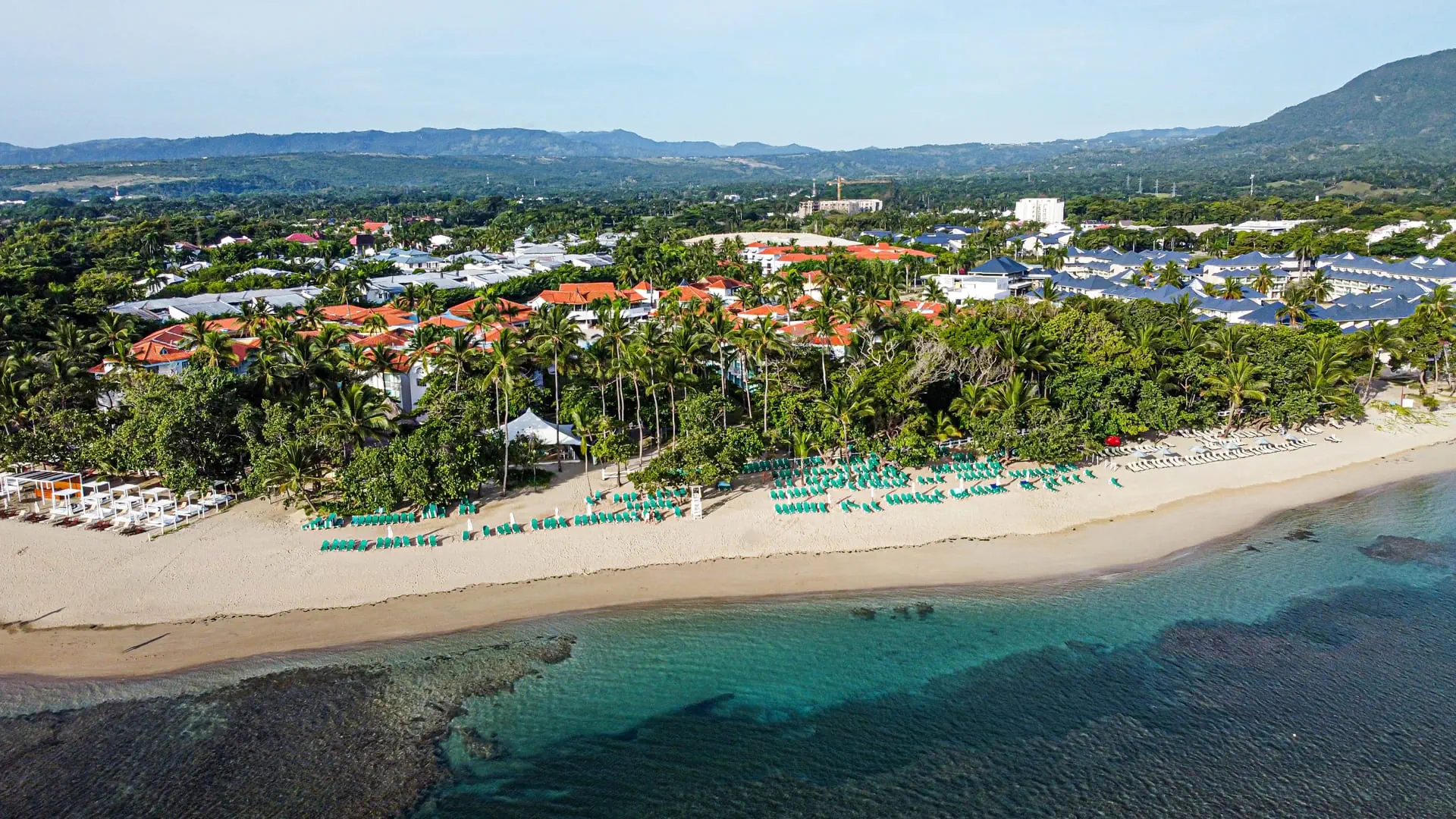 VH Gran Ventana Beach Resort - Puerto Plata