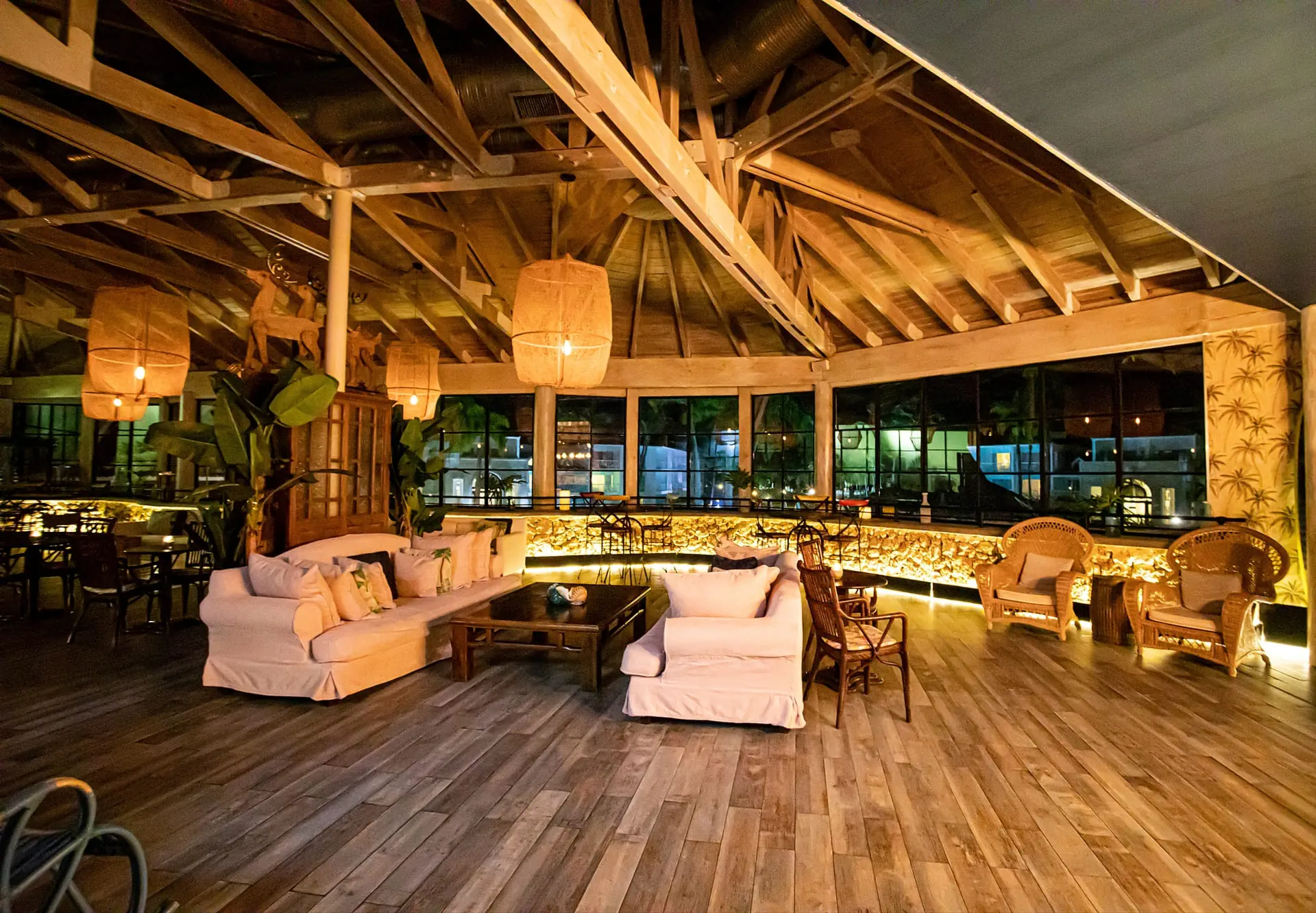 Gran Ventana Beach Resort - zdjęcie 38