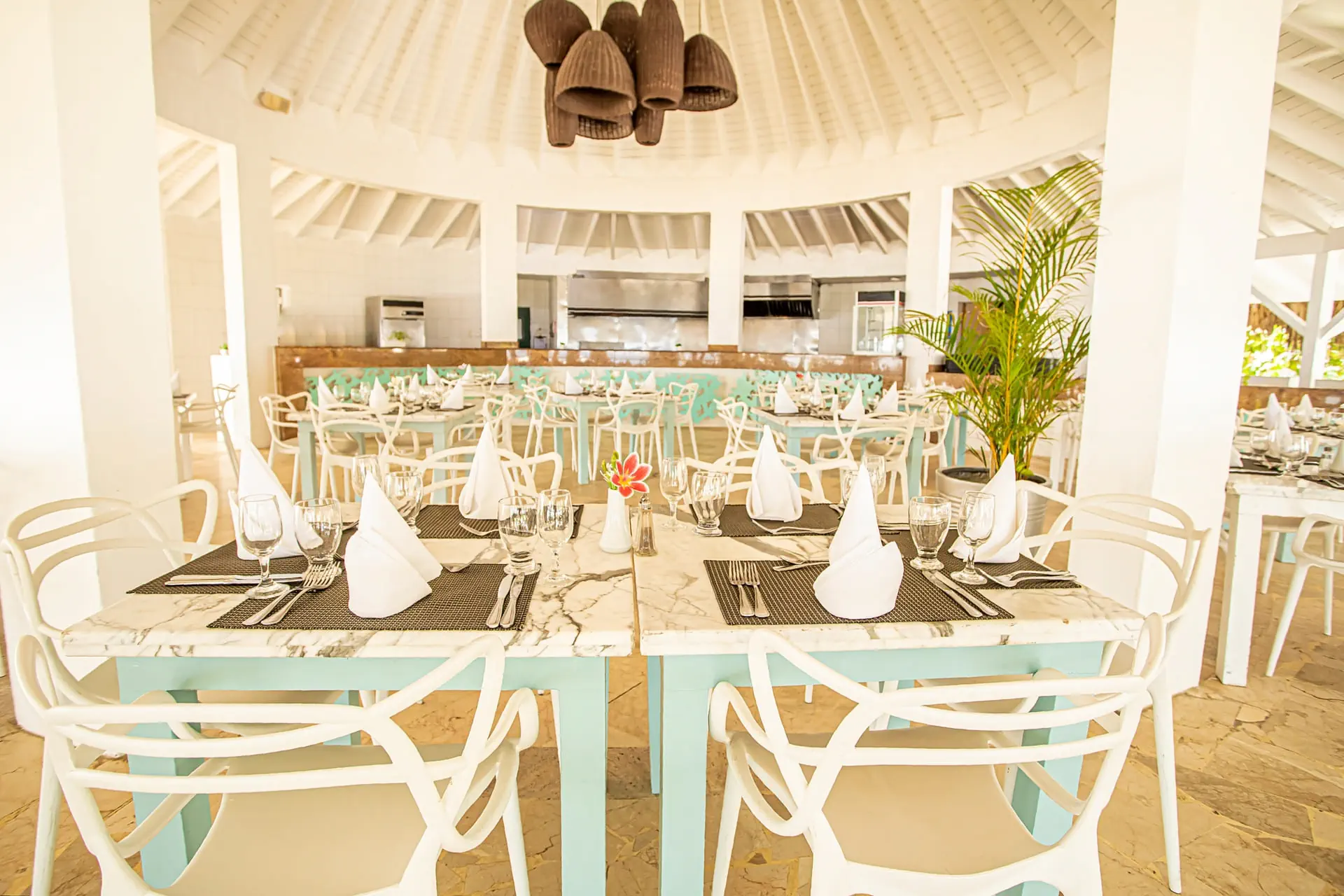 Gran Ventana Beach Resort - zdjęcie 30