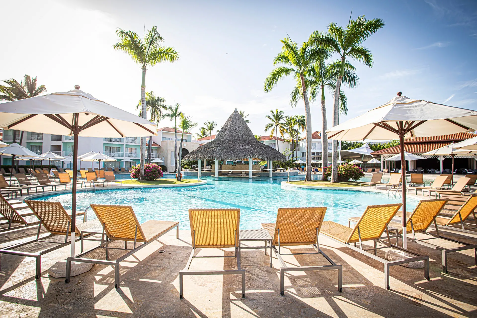 Gran Ventana Beach Resort - zdjęcie 16