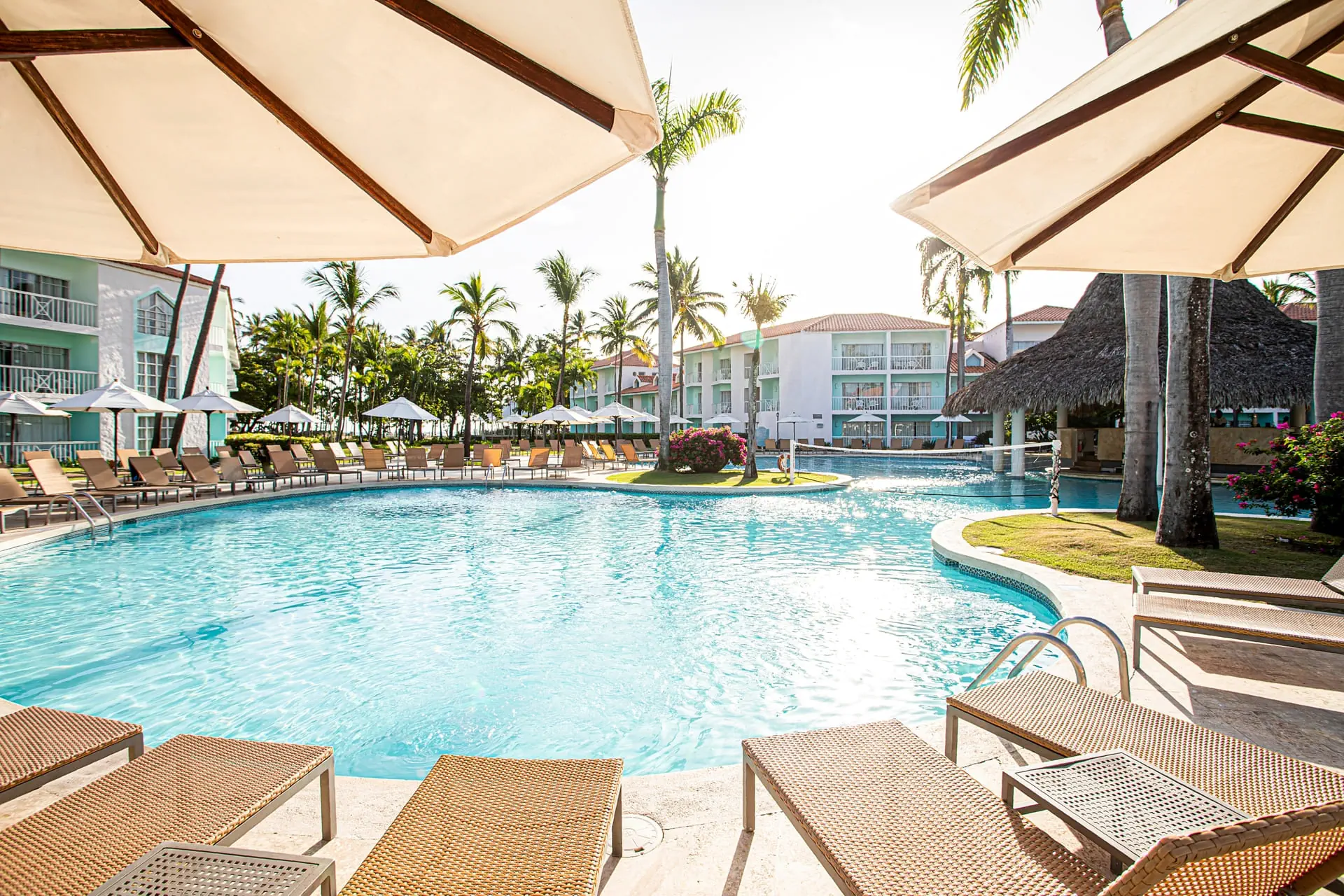 Gran Ventana Beach Resort - zdjęcie 14