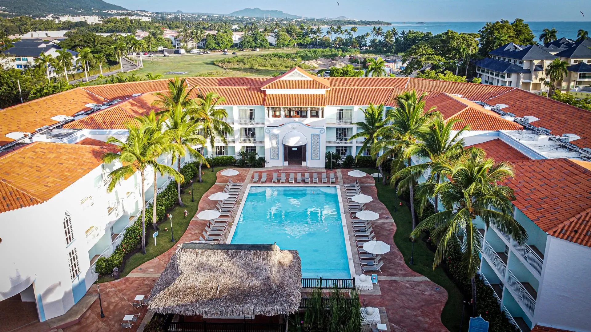 Gran Ventana Beach Resort - zdjęcie 9