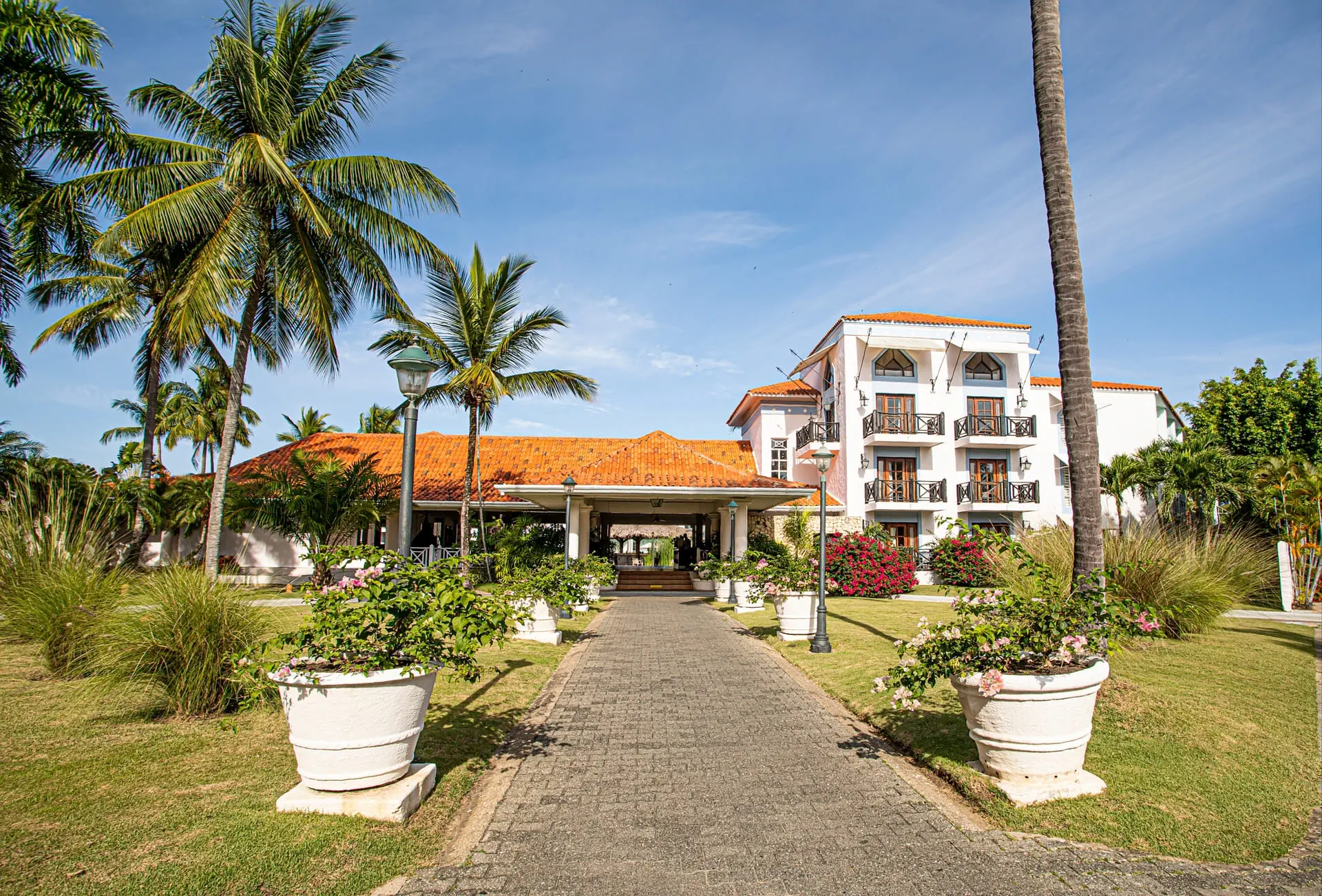 Gran Ventana Beach Resort - zdjęcie 18