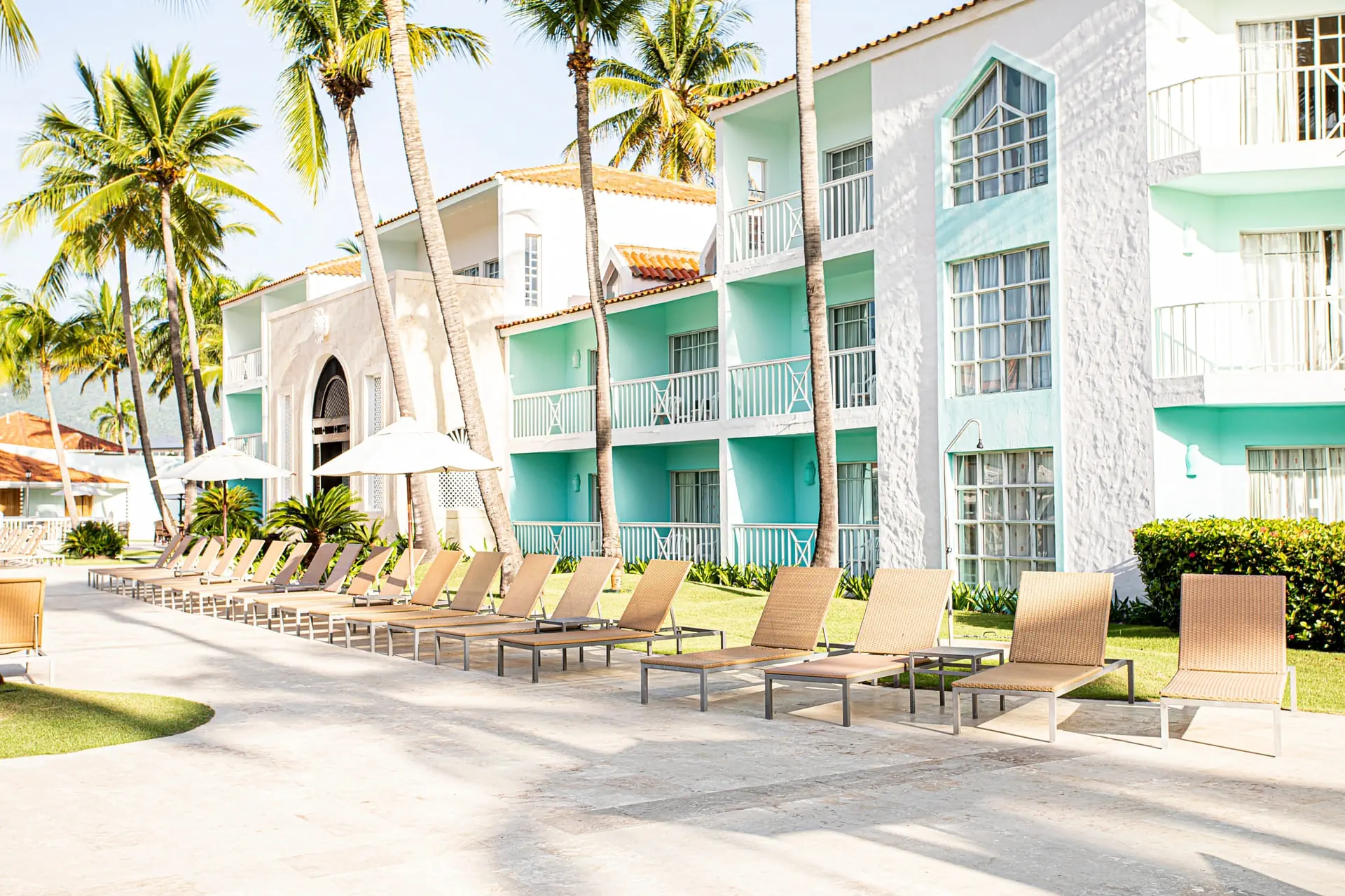 Gran Ventana Beach Resort - zdjęcie 21
