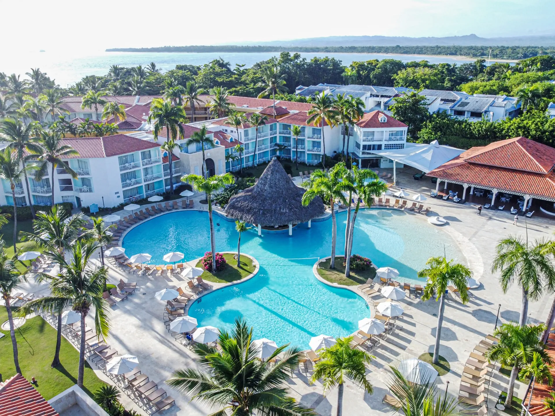 Gran Ventana Beach Resort - zdjęcie 8