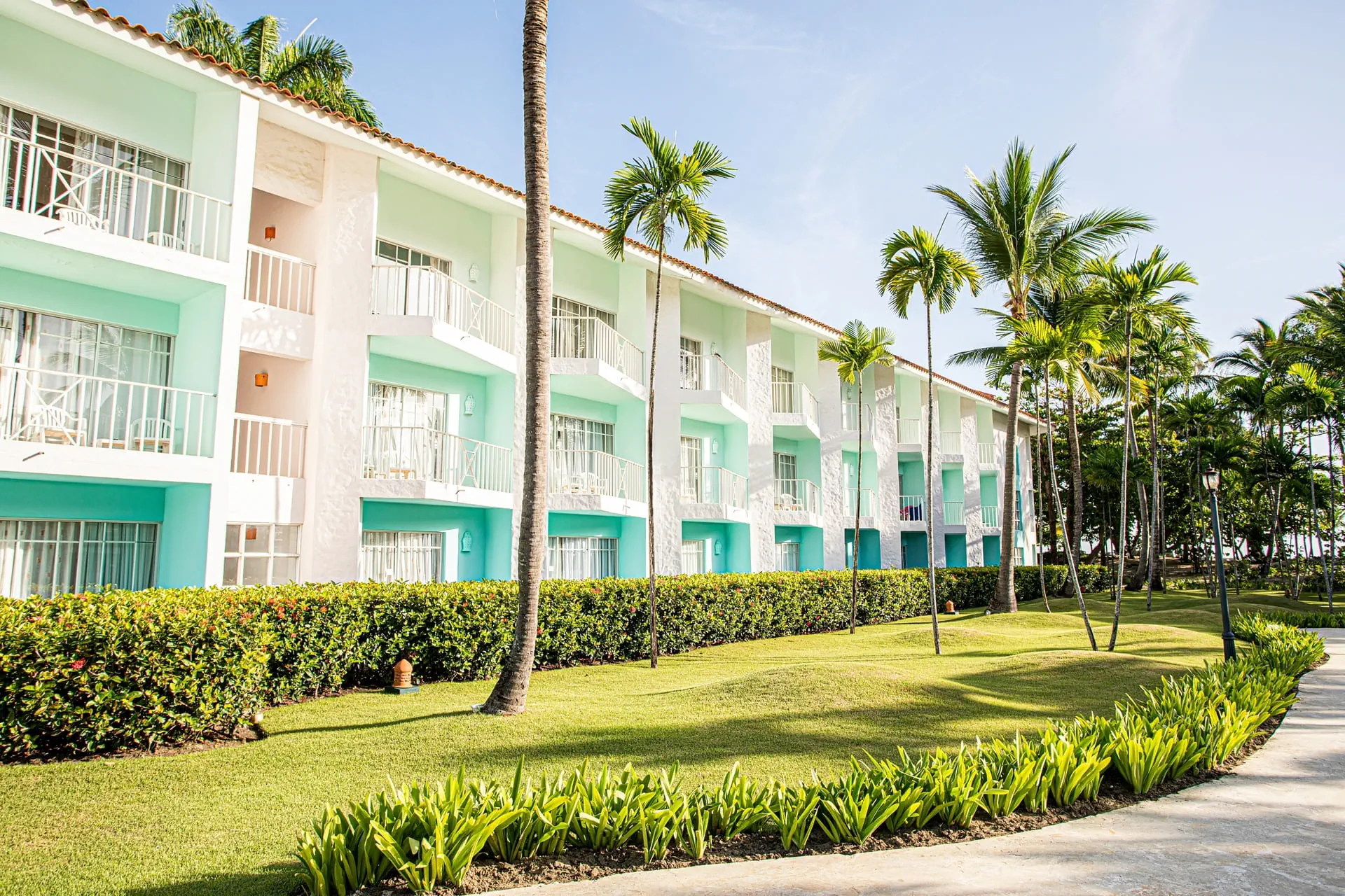Gran Ventana Beach Resort - zdjęcie 20