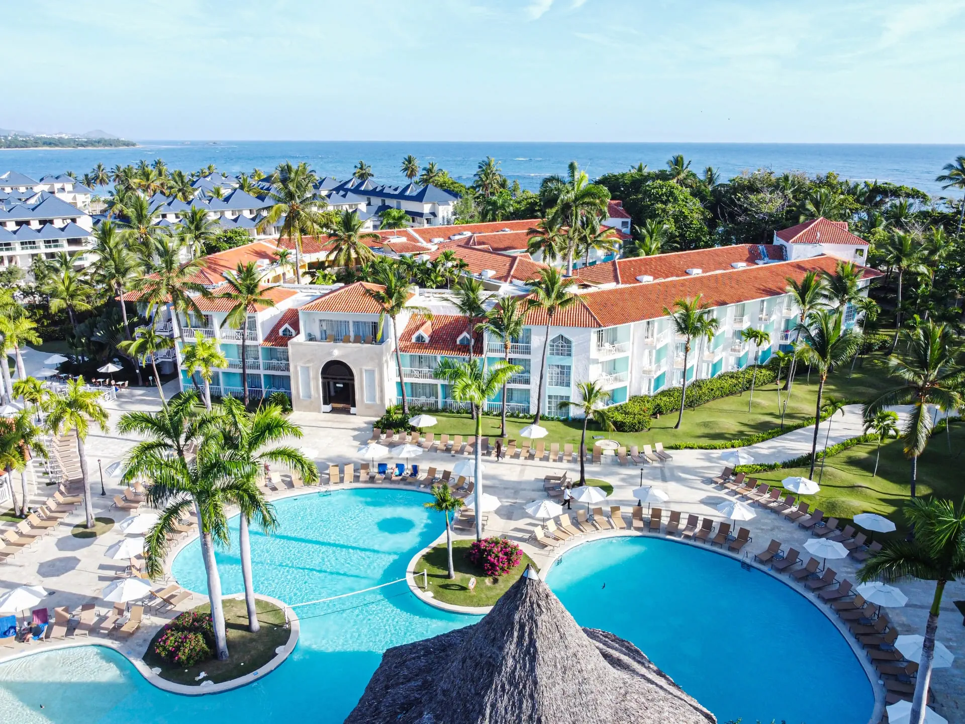 Gran Ventana Beach Resort - zdjęcie 6