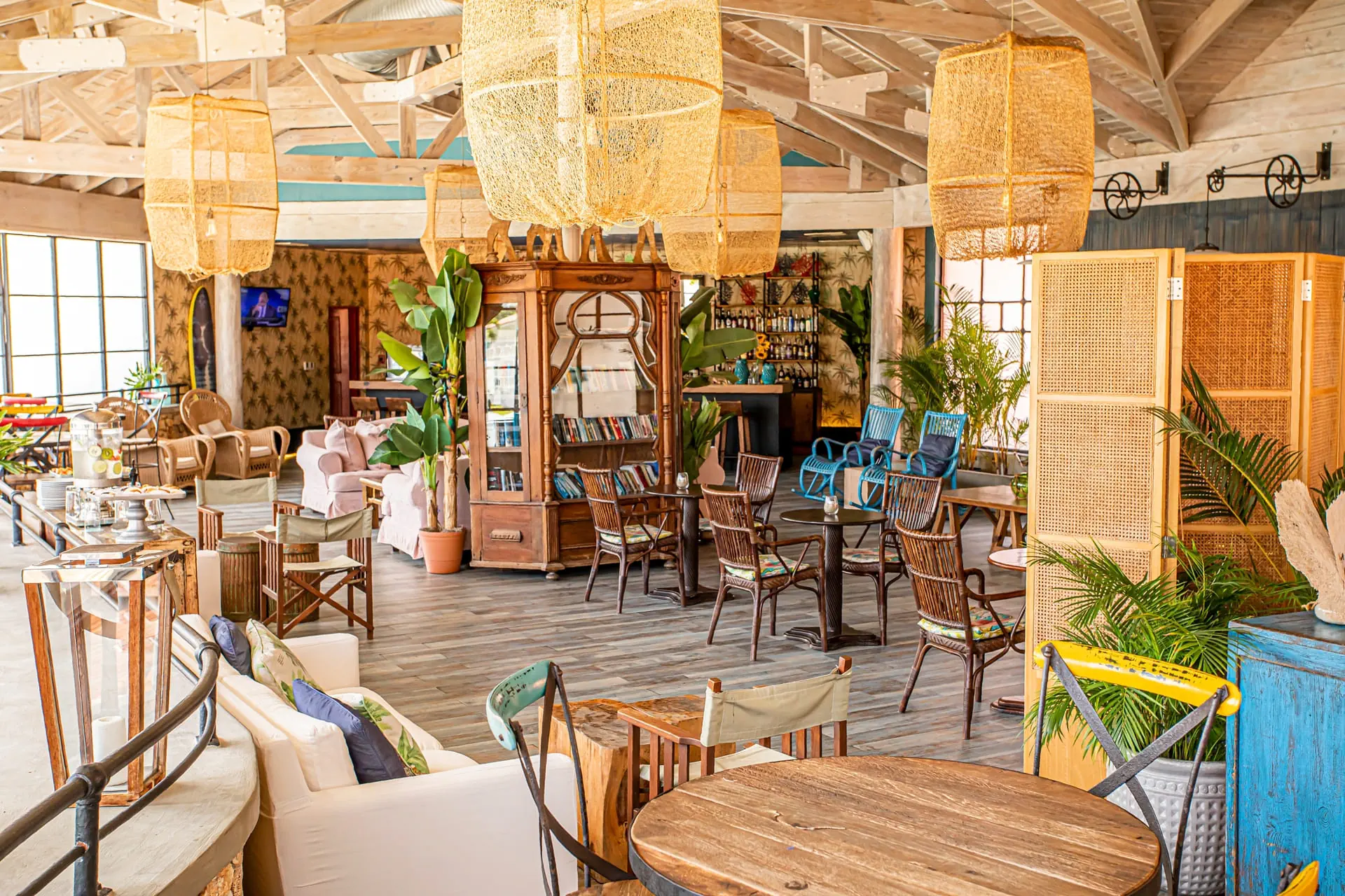 Gran Ventana Beach Resort - zdjęcie 37