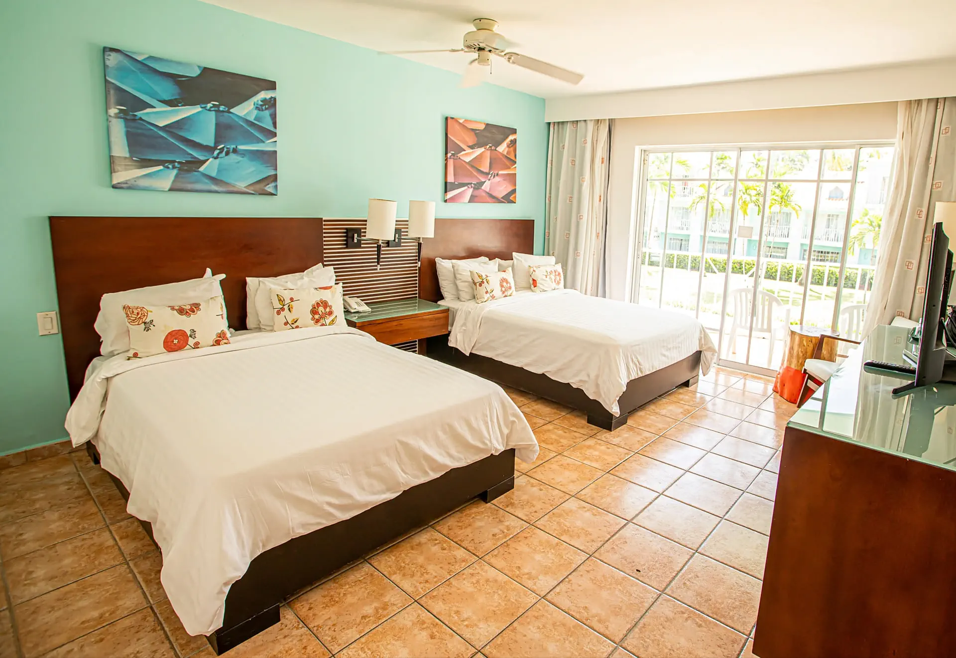 Gran Ventana Beach Resort - zdjęcie 26