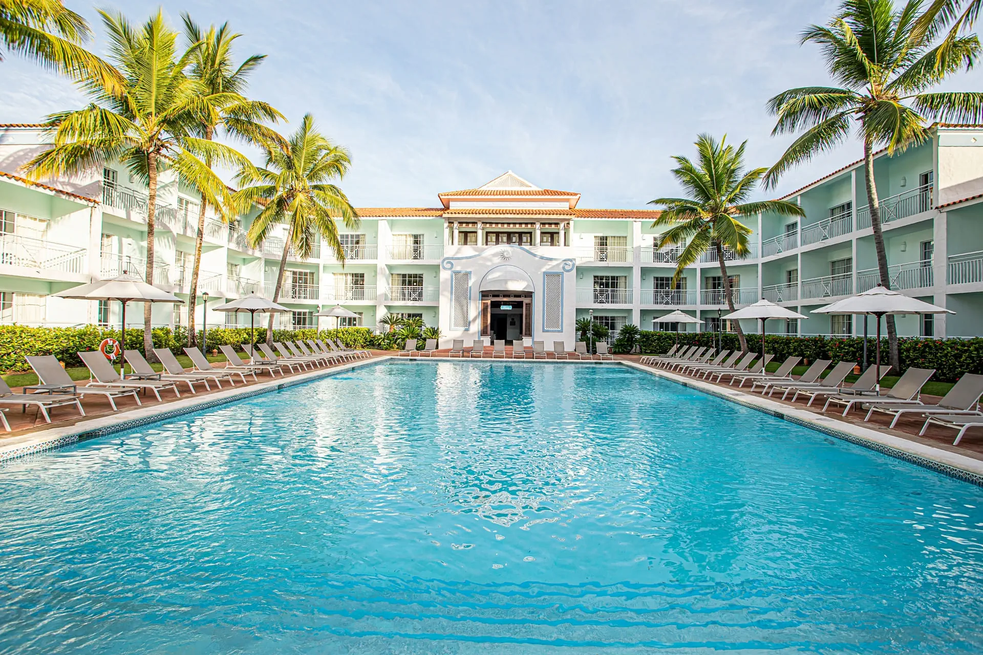 Gran Ventana Beach Resort - zdjęcie 13