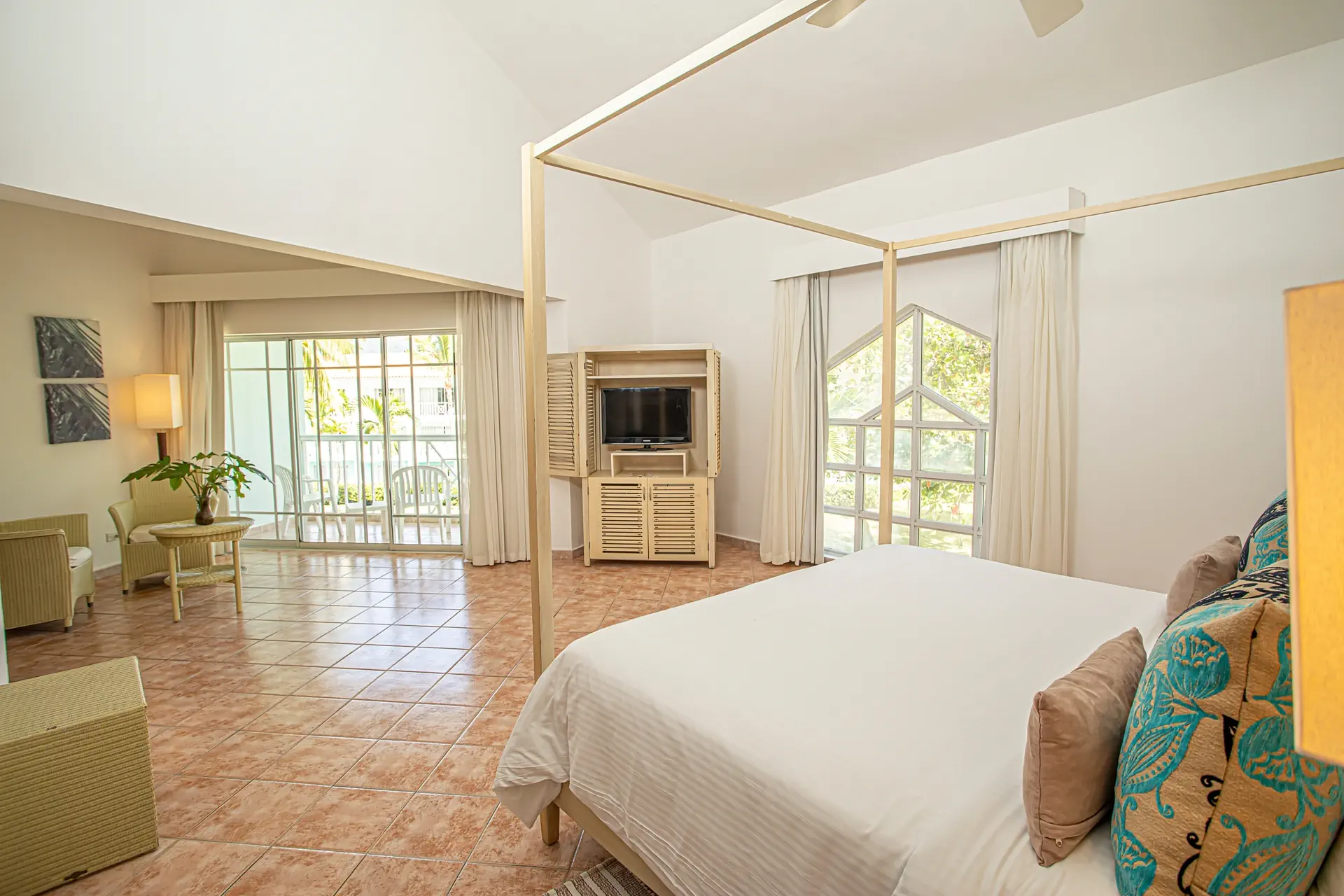 Gran Ventana Beach Resort - zdjęcie 23