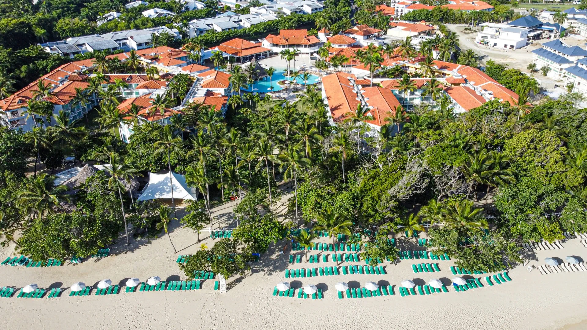 Gran Ventana Beach Resort - zdjęcie 3