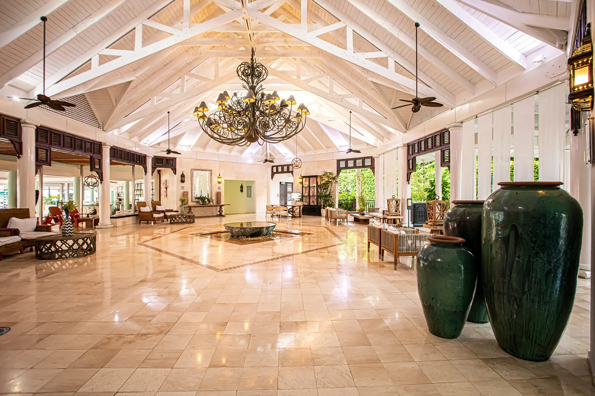 Gran Ventana Beach Resort - zdjęcie 40