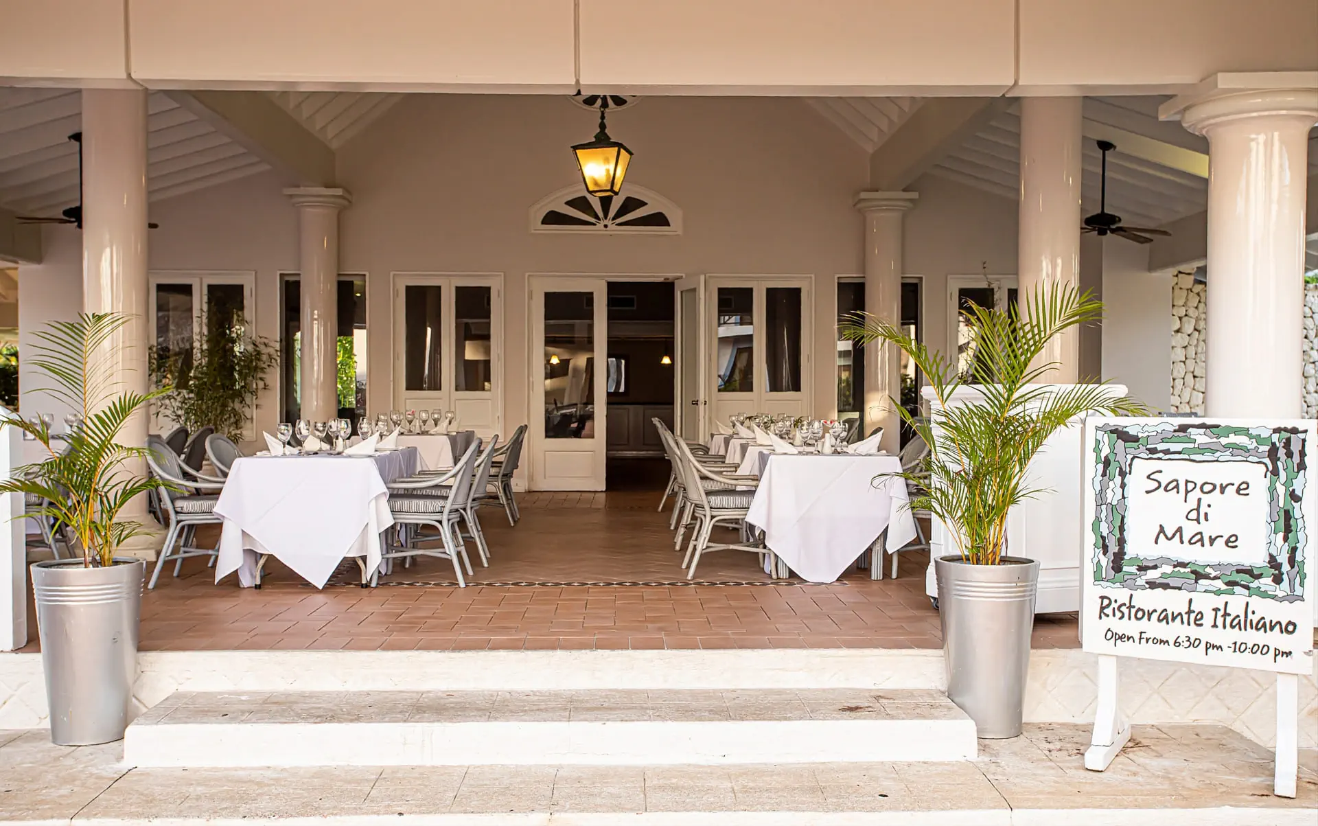 Gran Ventana Beach Resort - zdjęcie 34