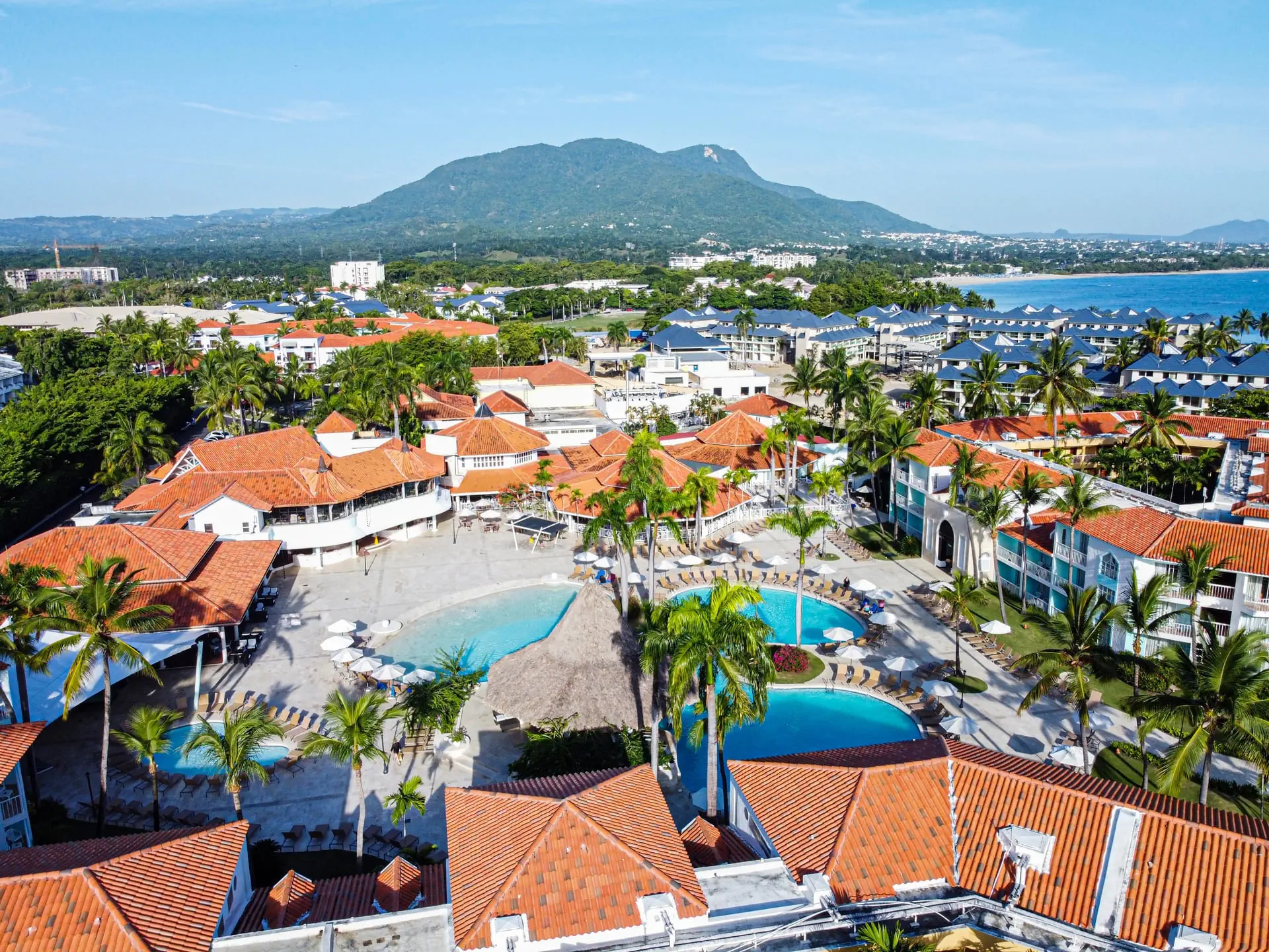 Gran Ventana Beach Resort - zdjęcie 7