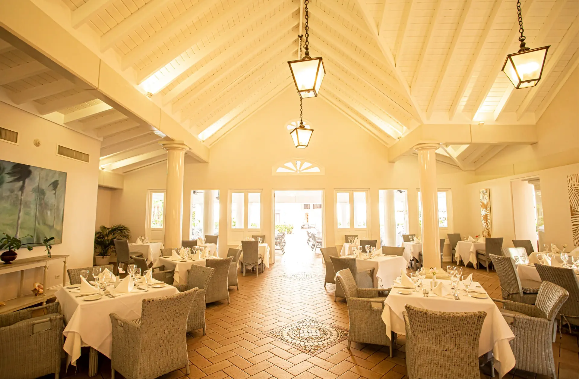 Gran Ventana Beach Resort - zdjęcie 35