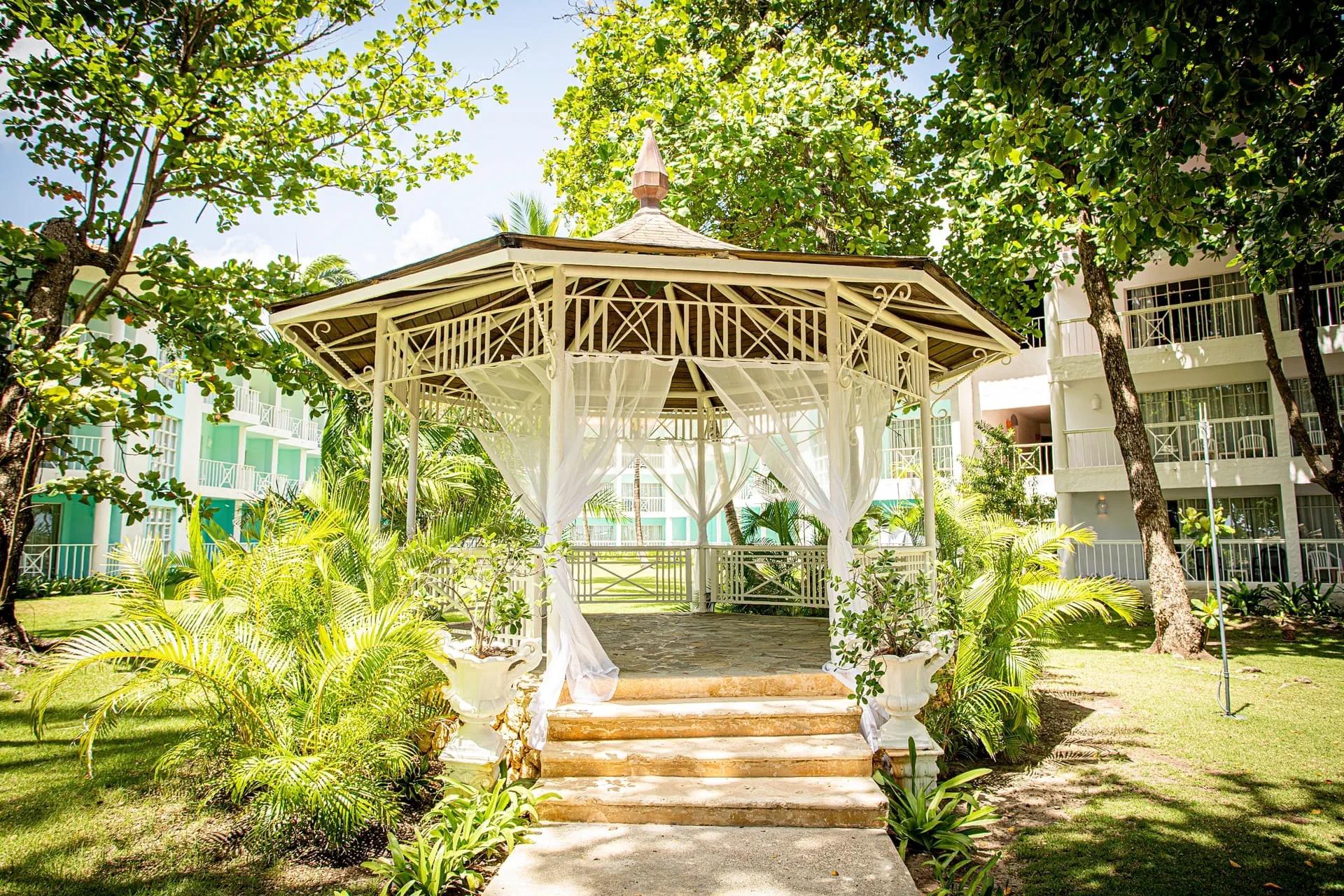 Gran Ventana Beach Resort - zdjęcie 39