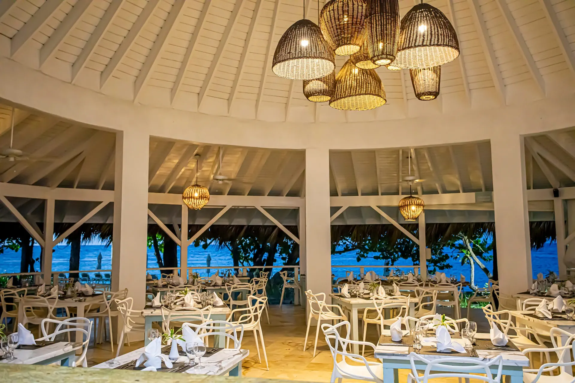 Gran Ventana Beach Resort - zdjęcie 33