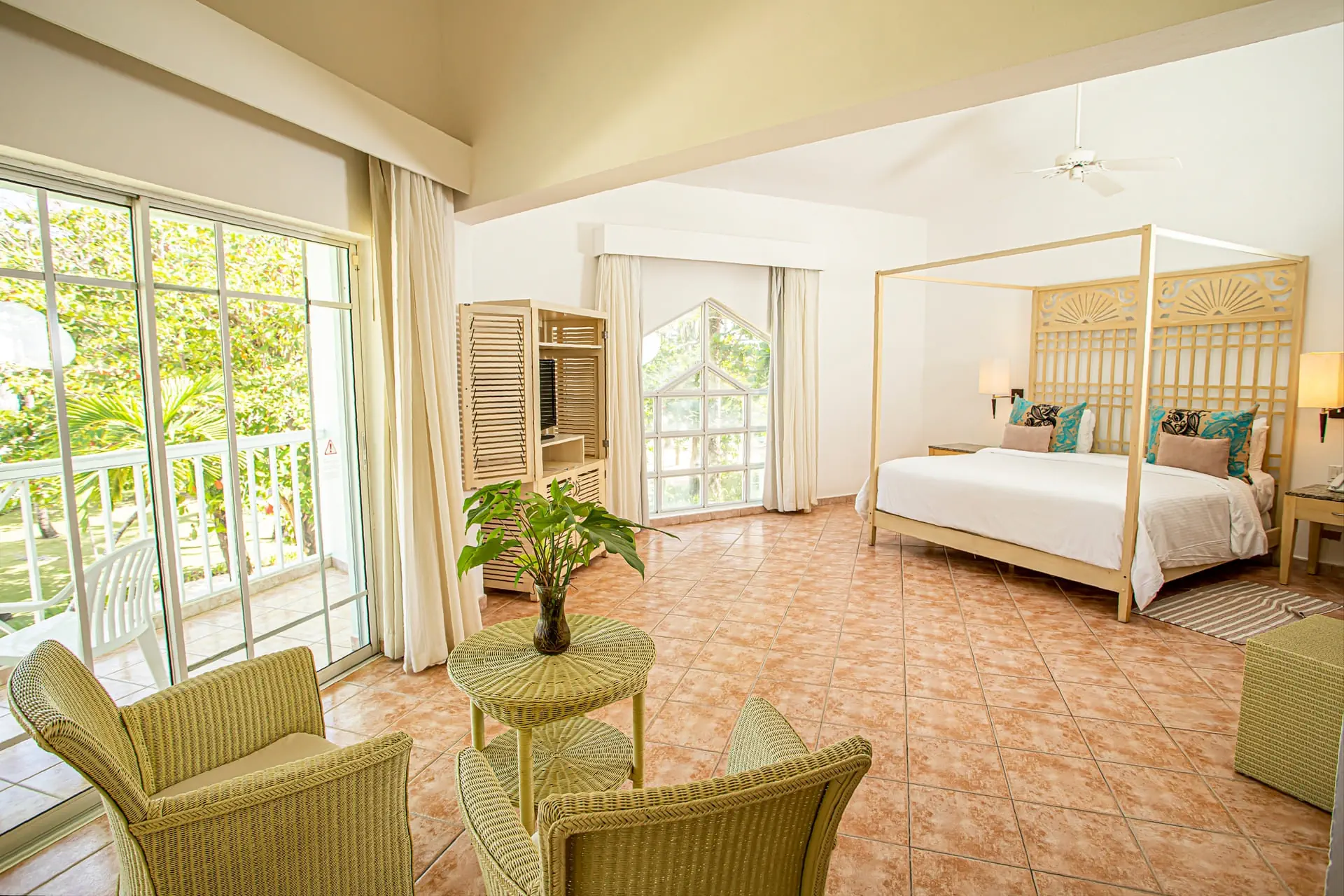 Gran Ventana Beach Resort - zdjęcie 24