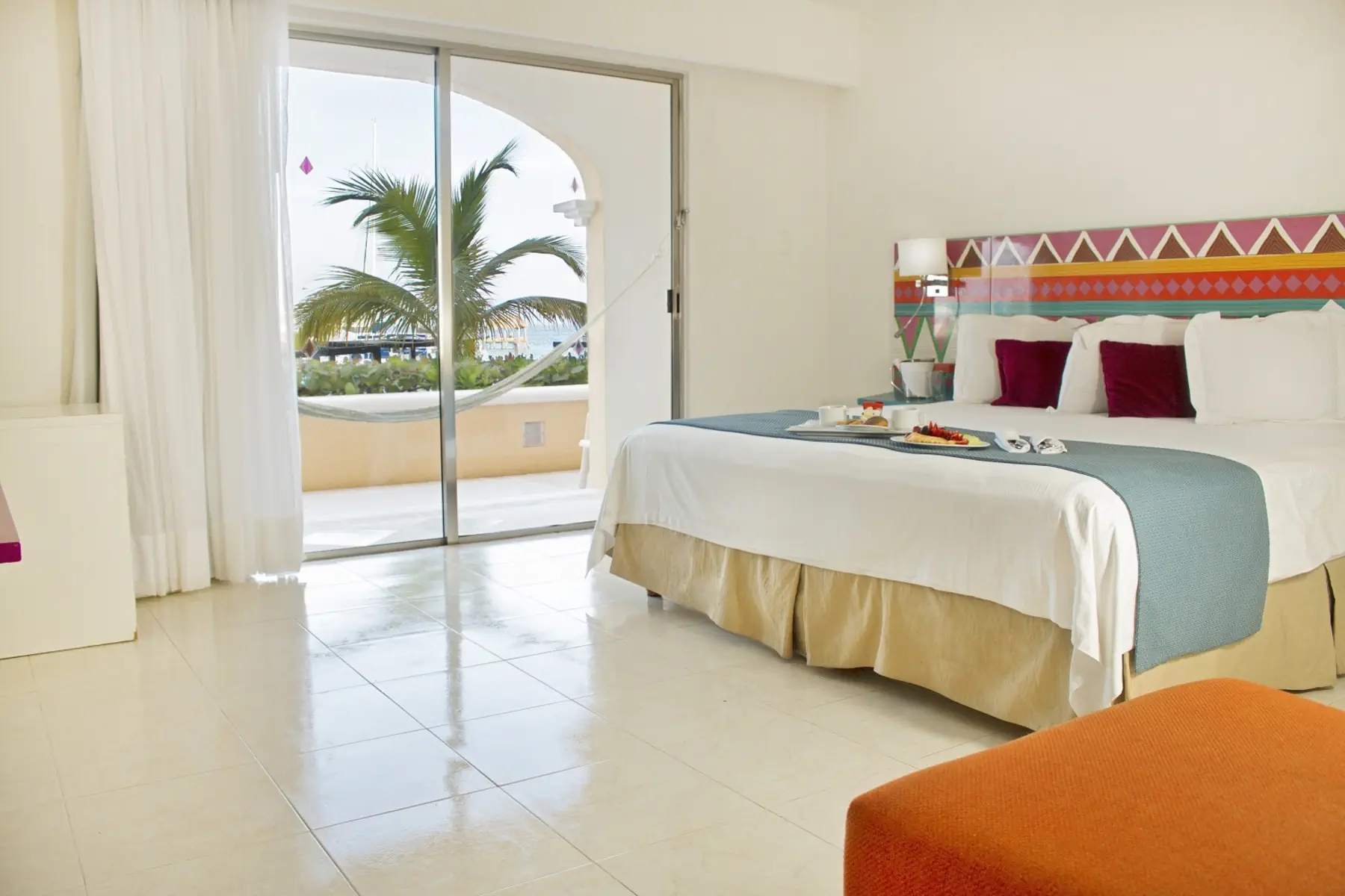 All Ritmo Cancun Resort & Waterpark - zdjęcie 15
