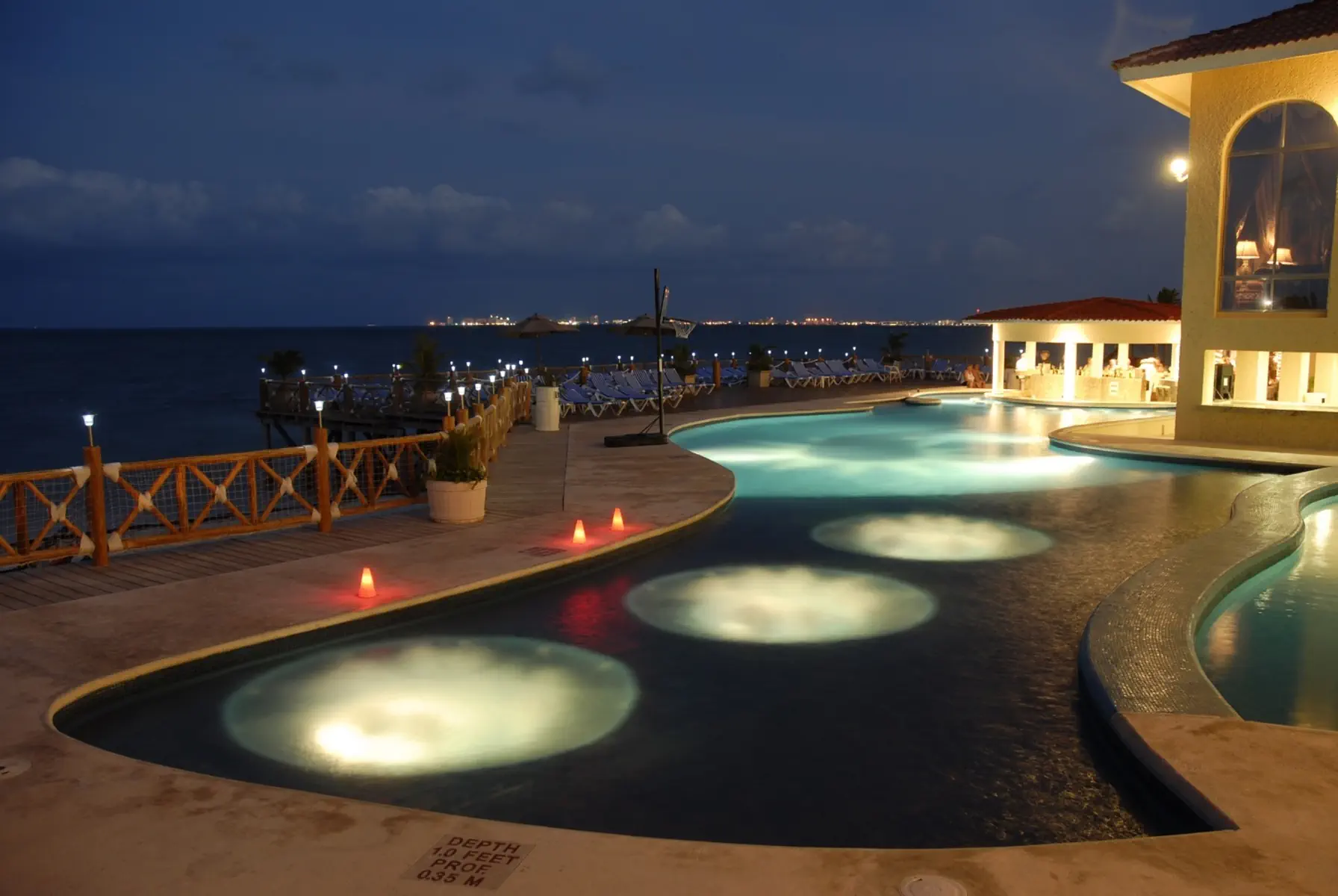 All Ritmo Cancun Resort & Waterpark - zdjęcie 13