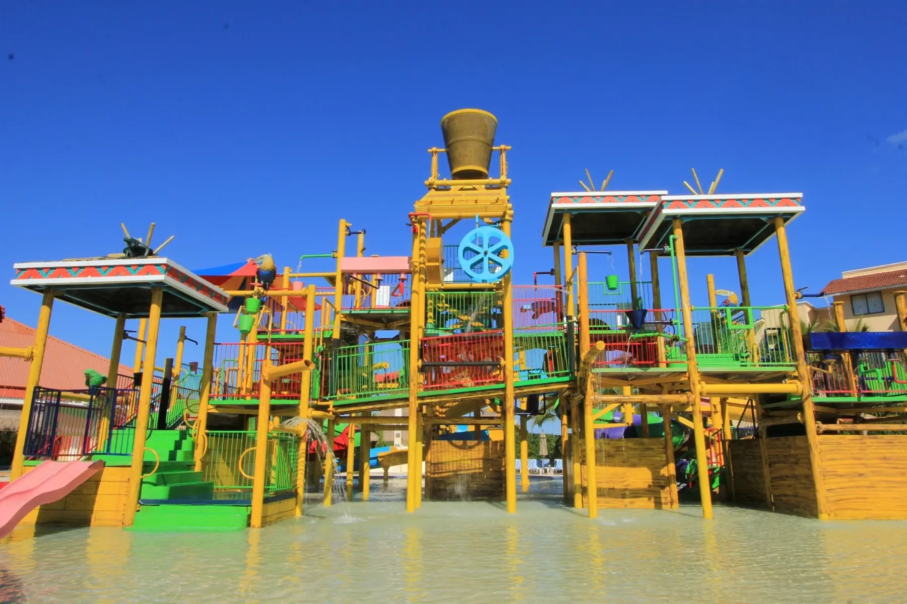 All Ritmo Cancun Resort & Waterpark - zdjęcie 9