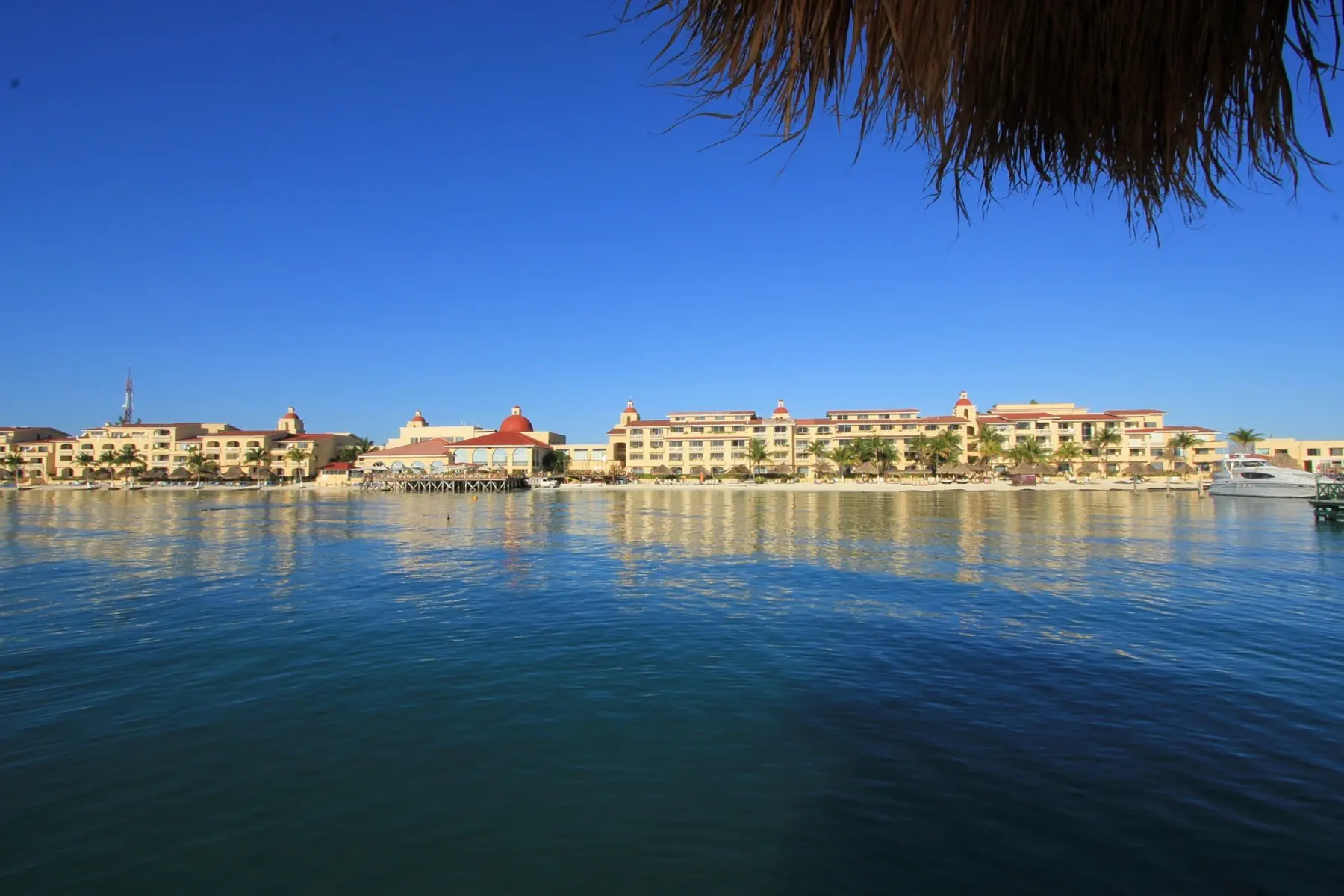 All Ritmo Cancun Resort & Waterpark - zdjęcie 3