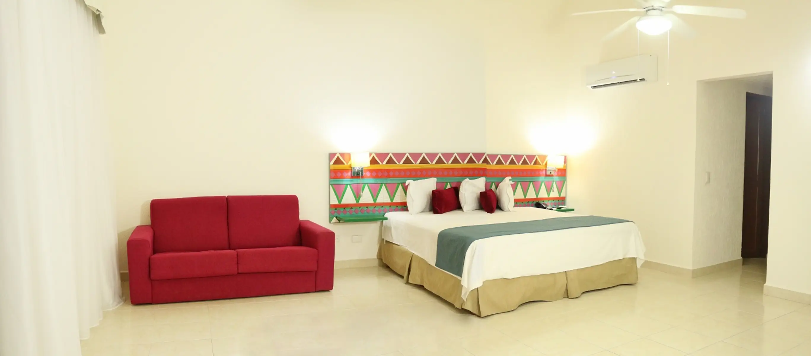 All Ritmo Cancun Resort & Waterpark - zdjęcie 14