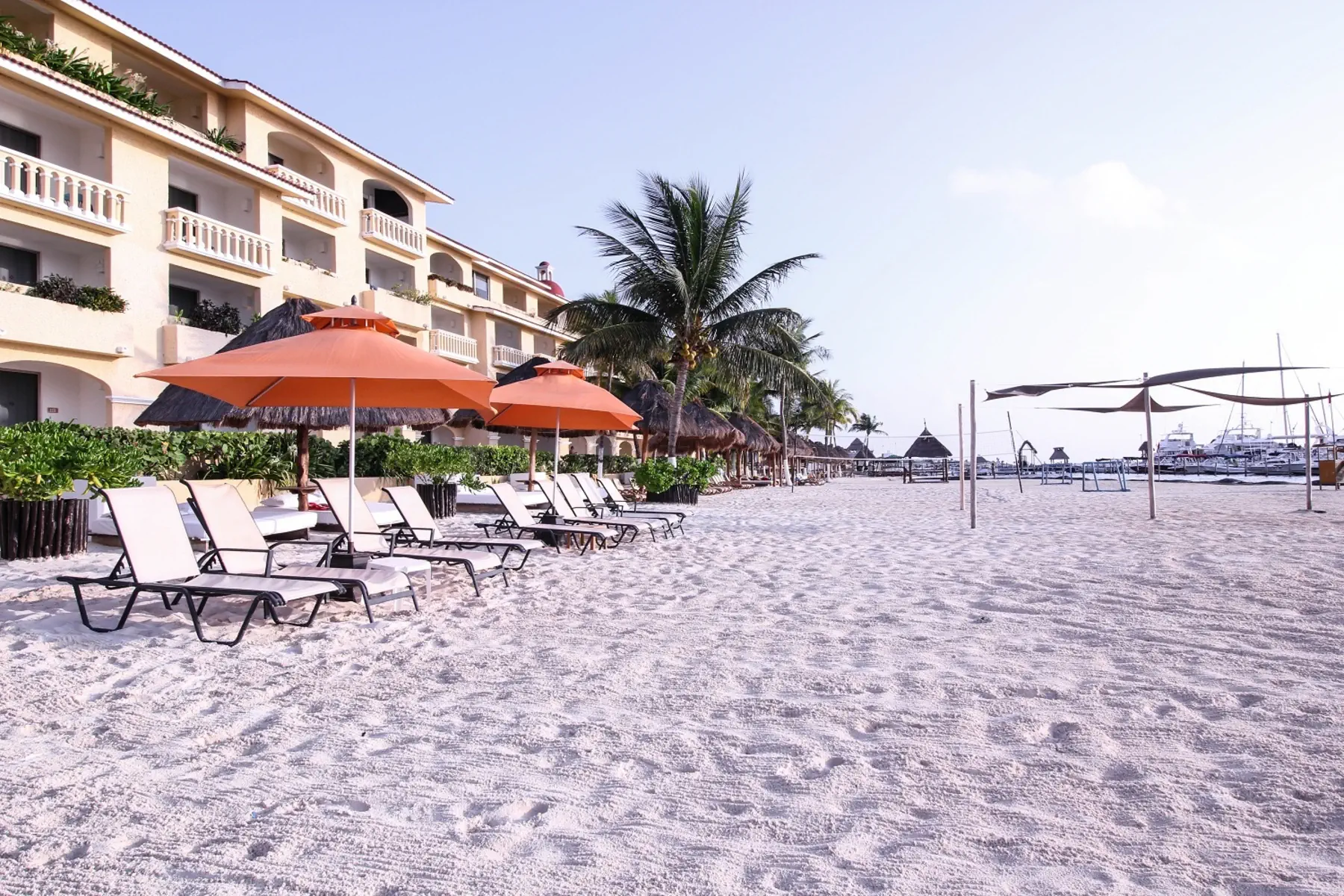 All Ritmo Cancun Resort & Waterpark - zdjęcie 7
