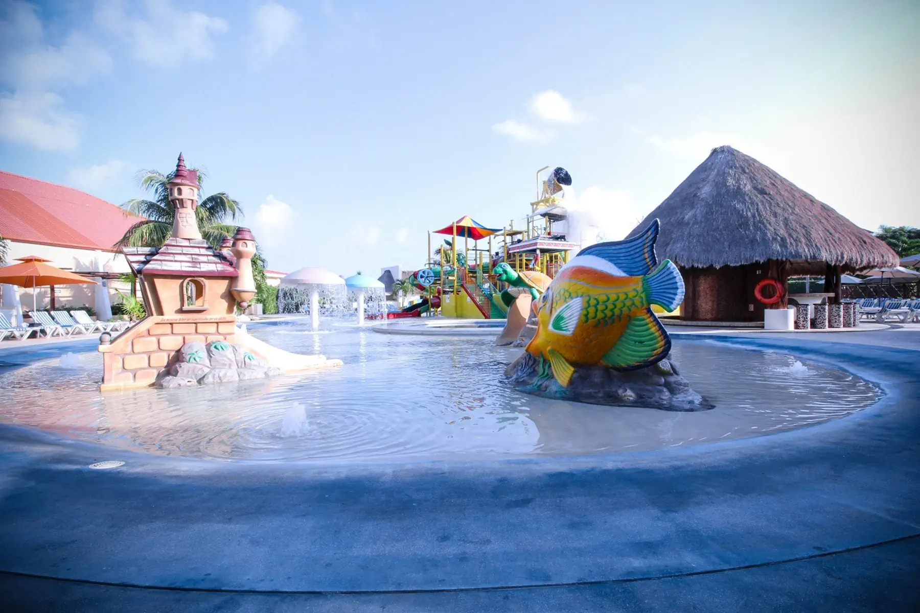 All Ritmo Cancun Resort & Waterpark - zdjęcie 10