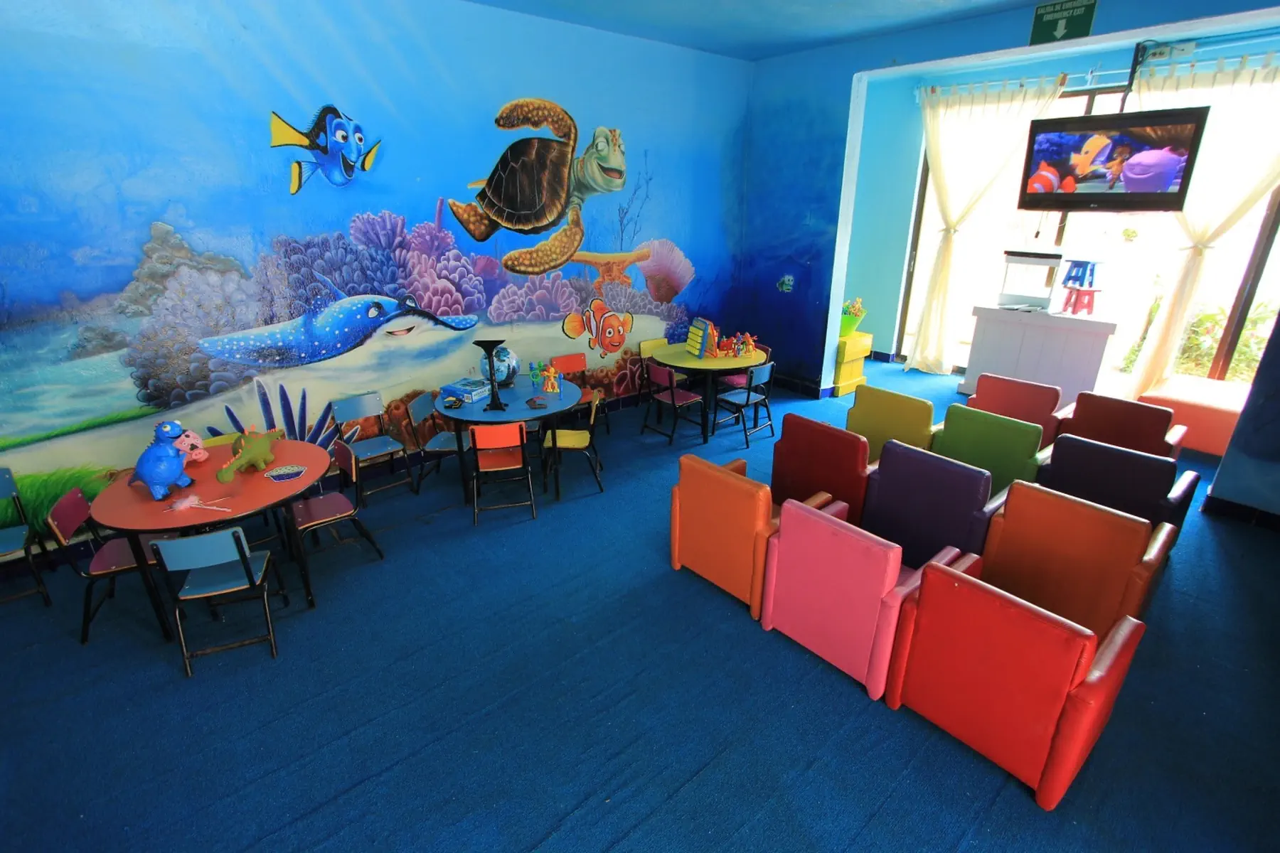 All Ritmo Cancun Resort & Waterpark - zdjęcie 23